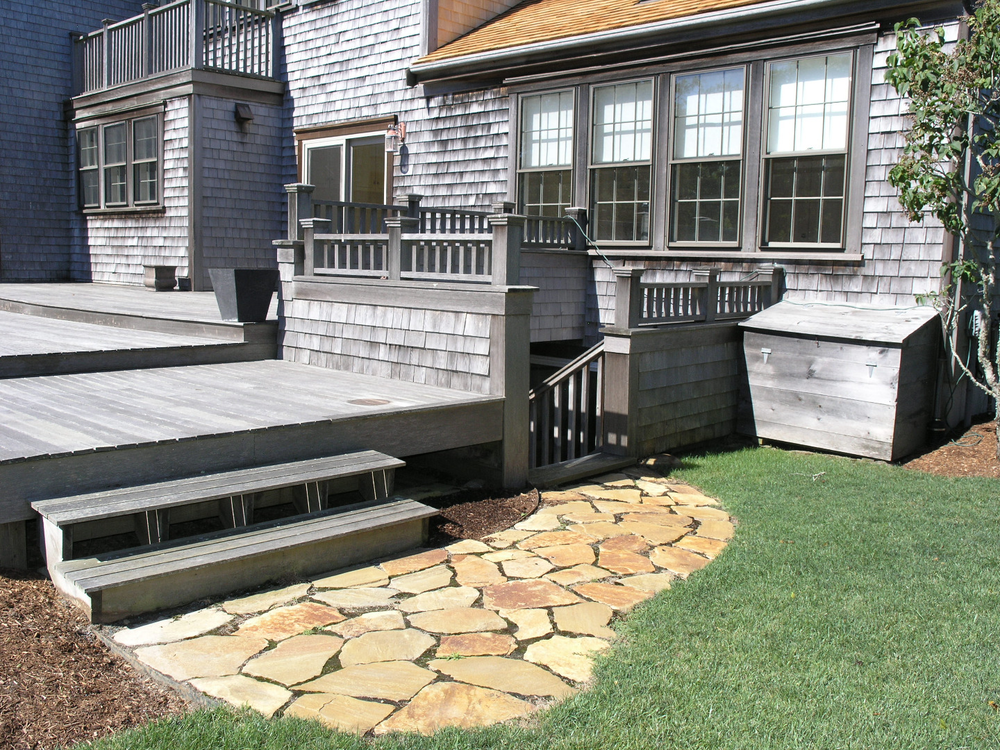 61 Wauwinet Road Nantucket, MA 02554 - Photo 8 of 36 Gallery Image 8