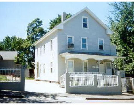 9 Bluff Street Worcester, MA 01610 - Photo 1 of 1
