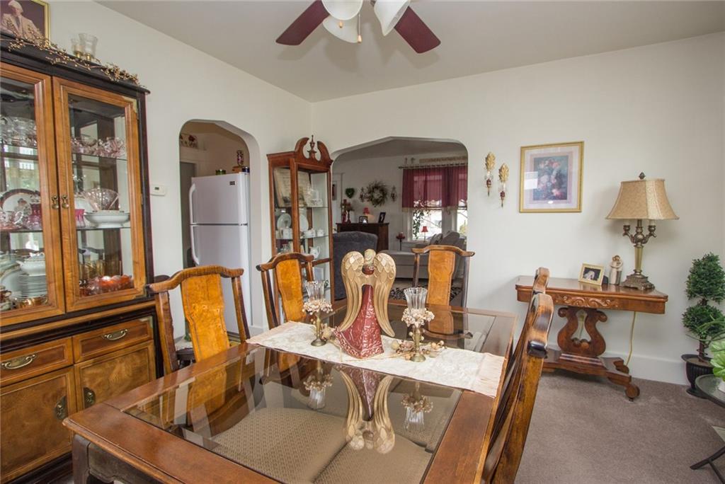 307 Darlington Road Beaver Falls, PA 15010 - Photo 17 of 21 Gallery Image 17