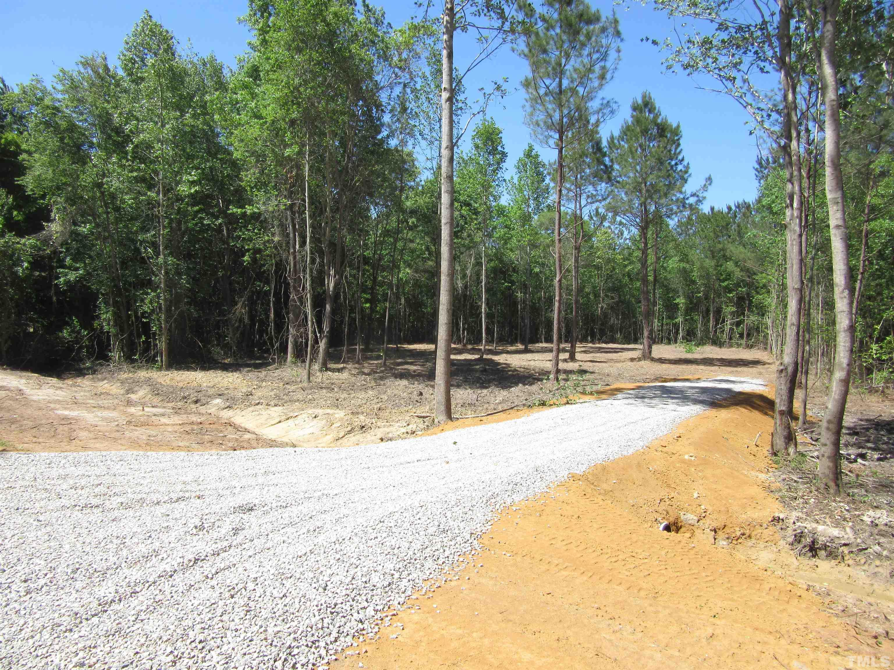 Lot 1 Frazier Road, Unit 13 233 ACRES Spring Hope, NC 27882 - Photo 3 of 4 a view of a swimming pool with a patio