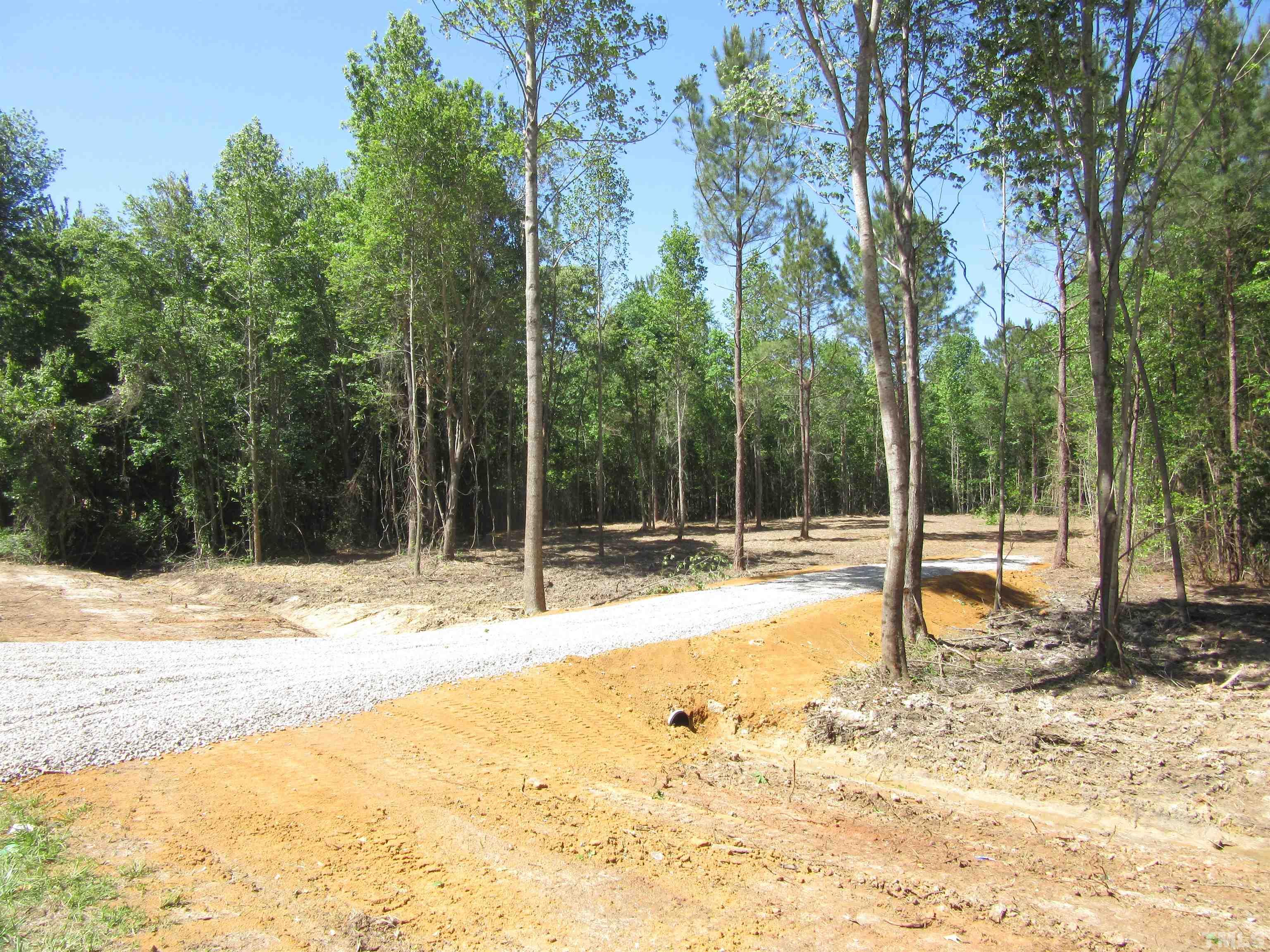 Lot 1 Frazier Road, Unit 13 233 ACRES Spring Hope, NC 27882 - Photo 4 of 4 a view of a house with a yard