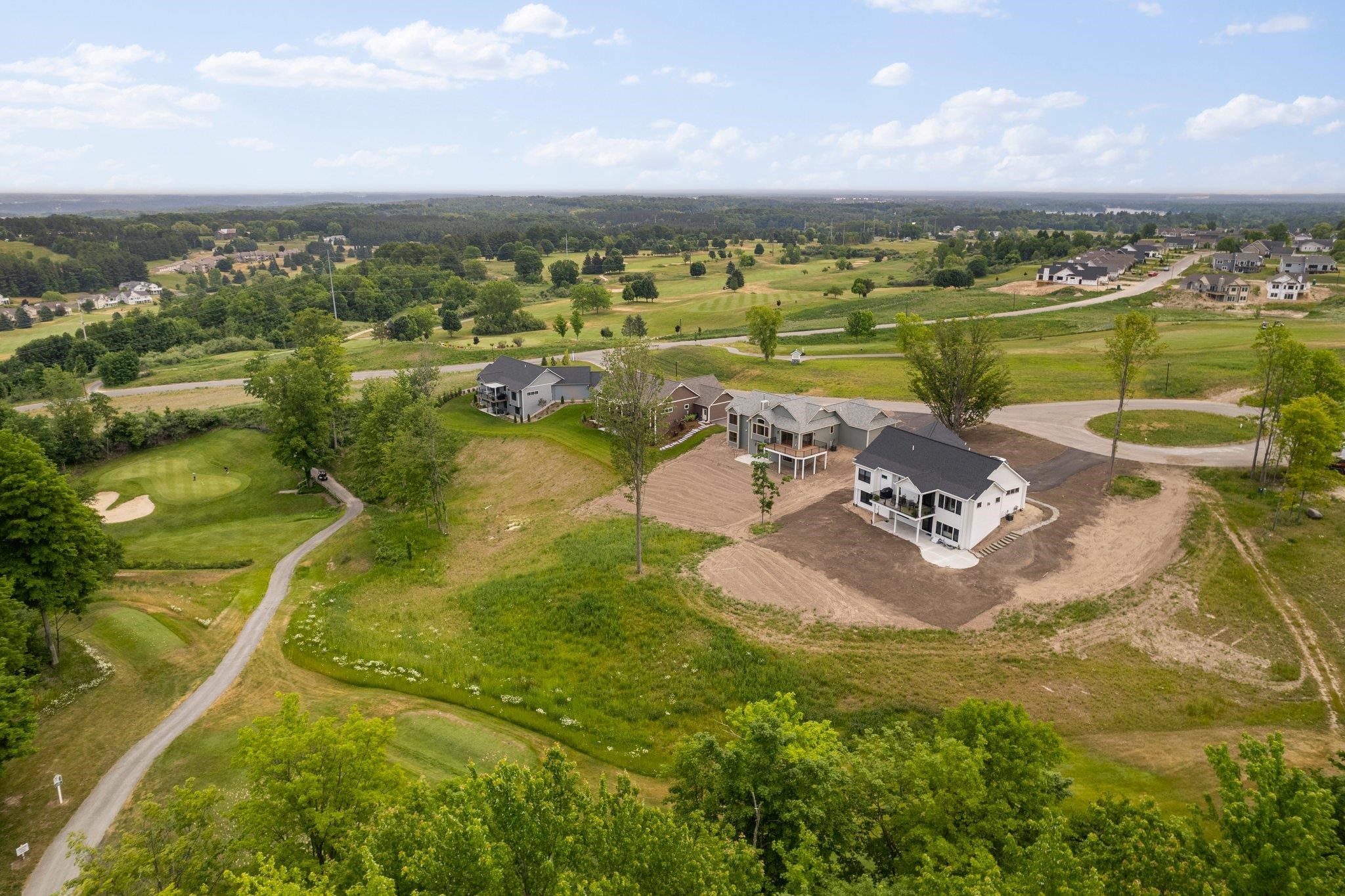 5698 Grand Ridge, Unit LOT: 12 Traverse City, MI 49686 - Photo 2 of 68