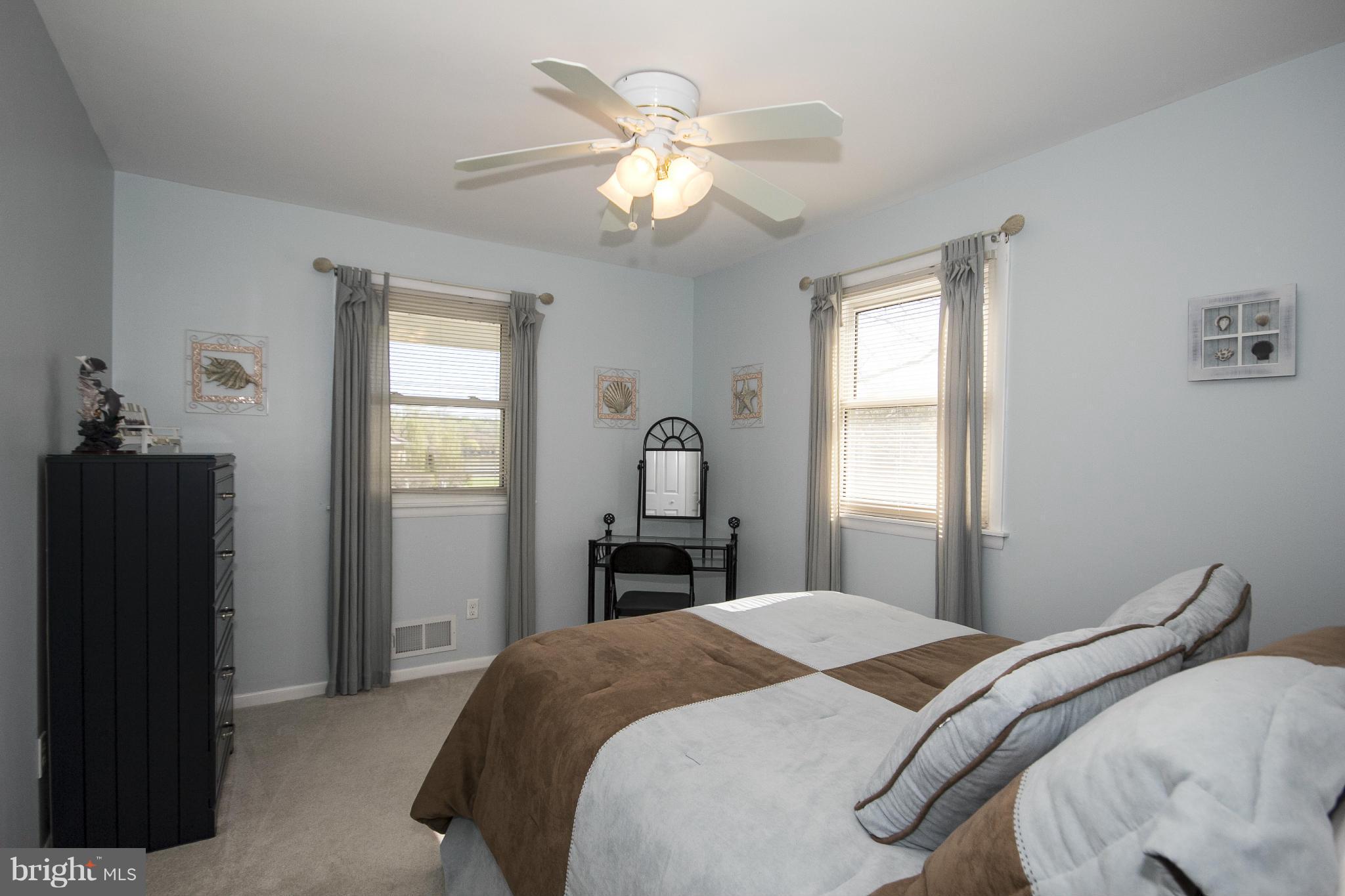 1118 Seneca Road Middle River, MD 21220 - Photo 17 of 30 Bedroom 2