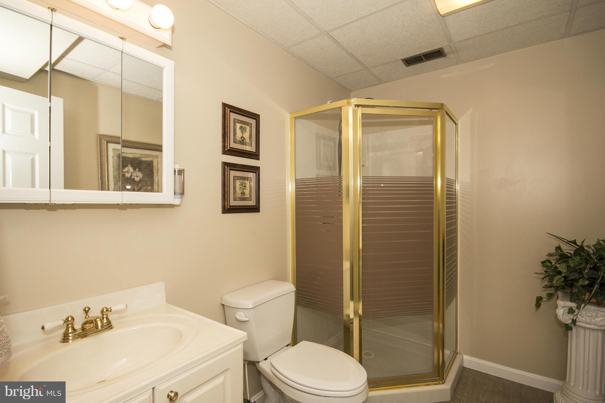 1118 Seneca Road Middle River, MD 21220 - Photo 21 of 30 Full Bath off the Family Rm