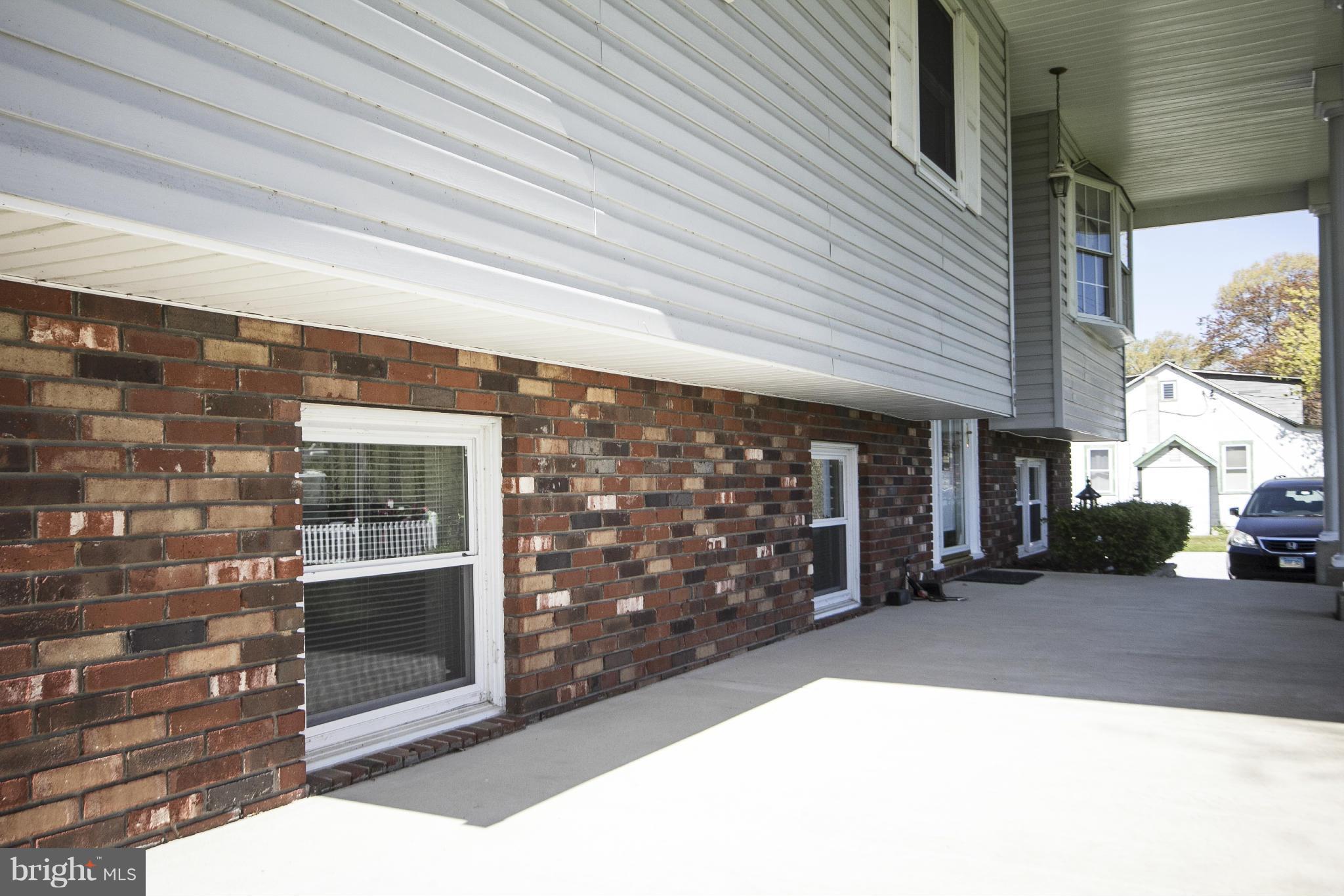 1118 Seneca Road Middle River, MD 21220 - Photo 26 of 30 Beautiful Porch Front