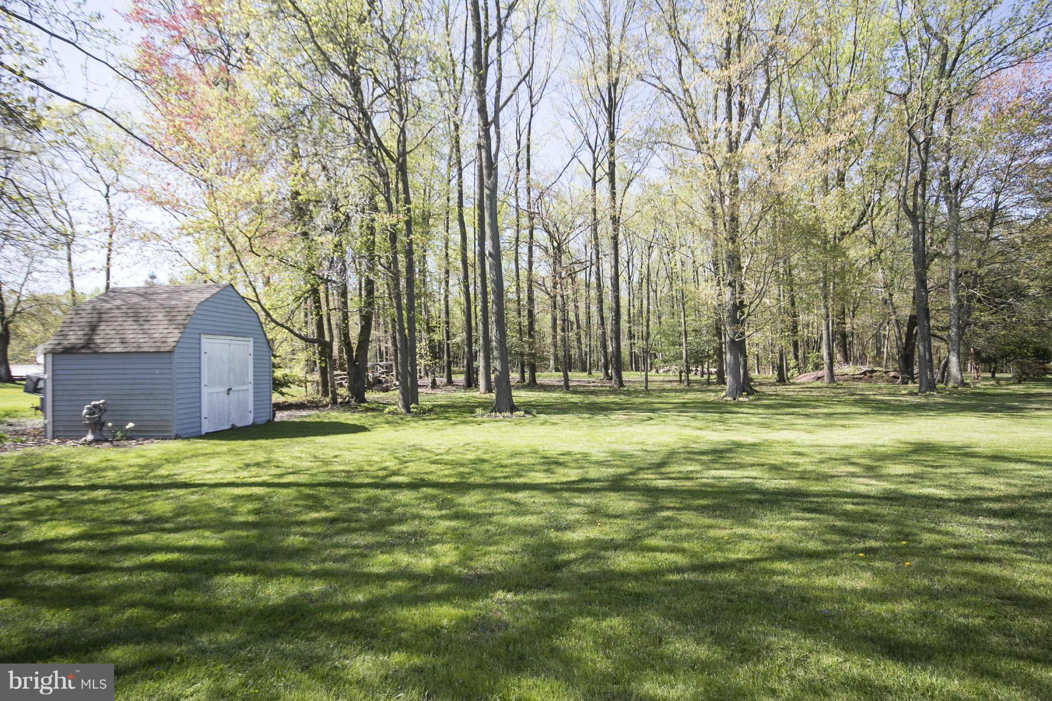 1118 Seneca Road Middle River, MD 21220 - Photo 29 of 30 Over Half Acre Lot backs to Trees
