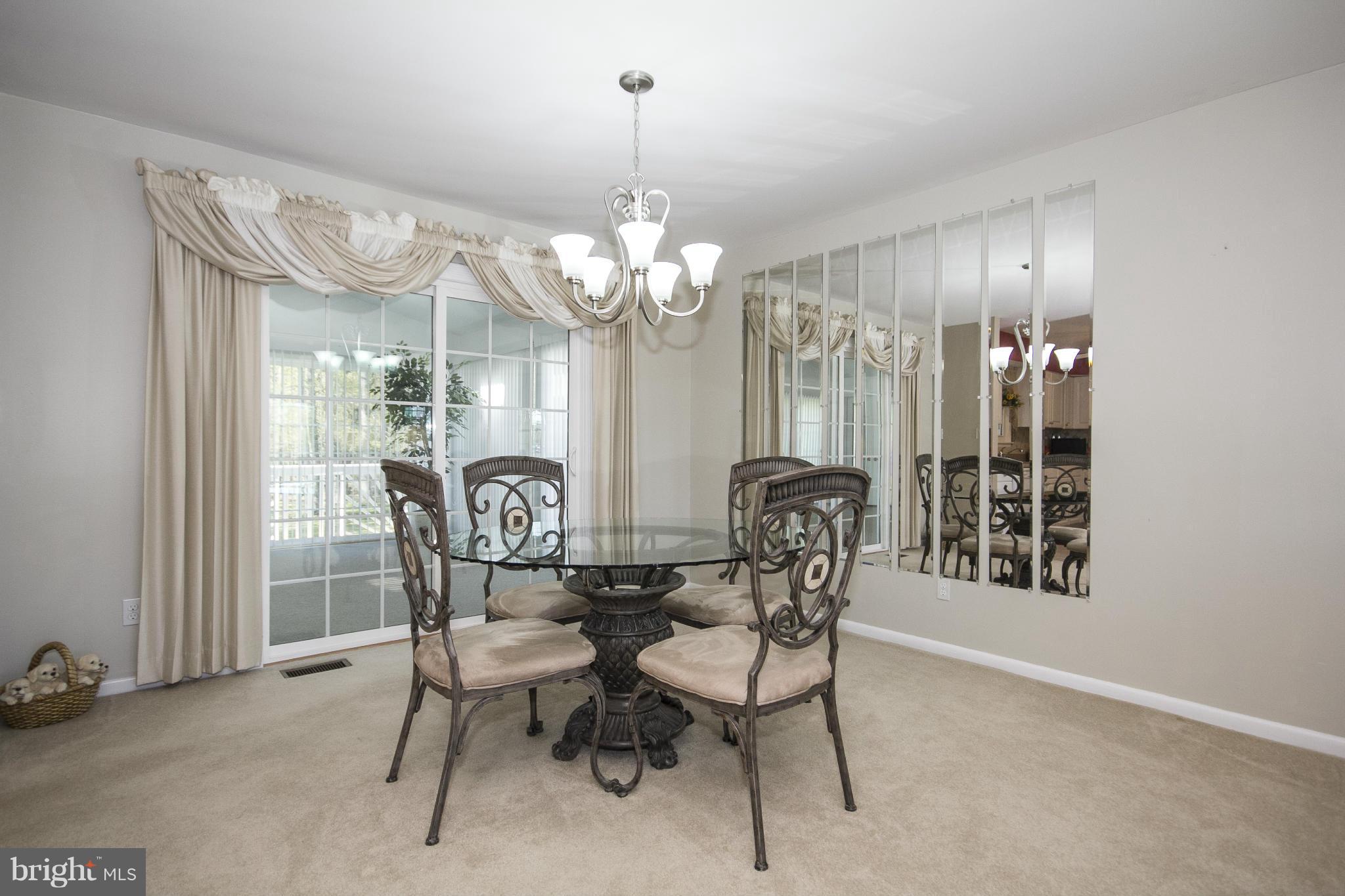 1118 Seneca Road Middle River, MD 21220 - Photo 5 of 30 Dining Room