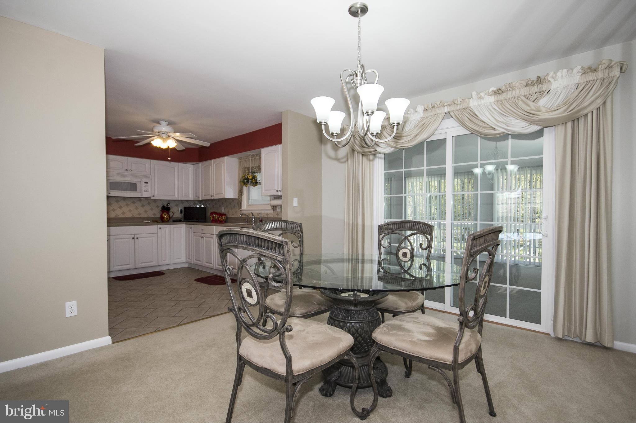 1118 Seneca Road Middle River, MD 21220 - Photo 6 of 30 Dining Room