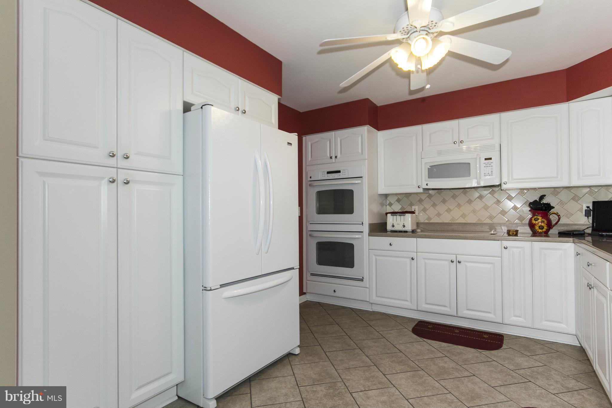 1118 Seneca Road Middle River, MD 21220 - Photo 8 of 30 Gourmet Kitchen w/Double Ovens