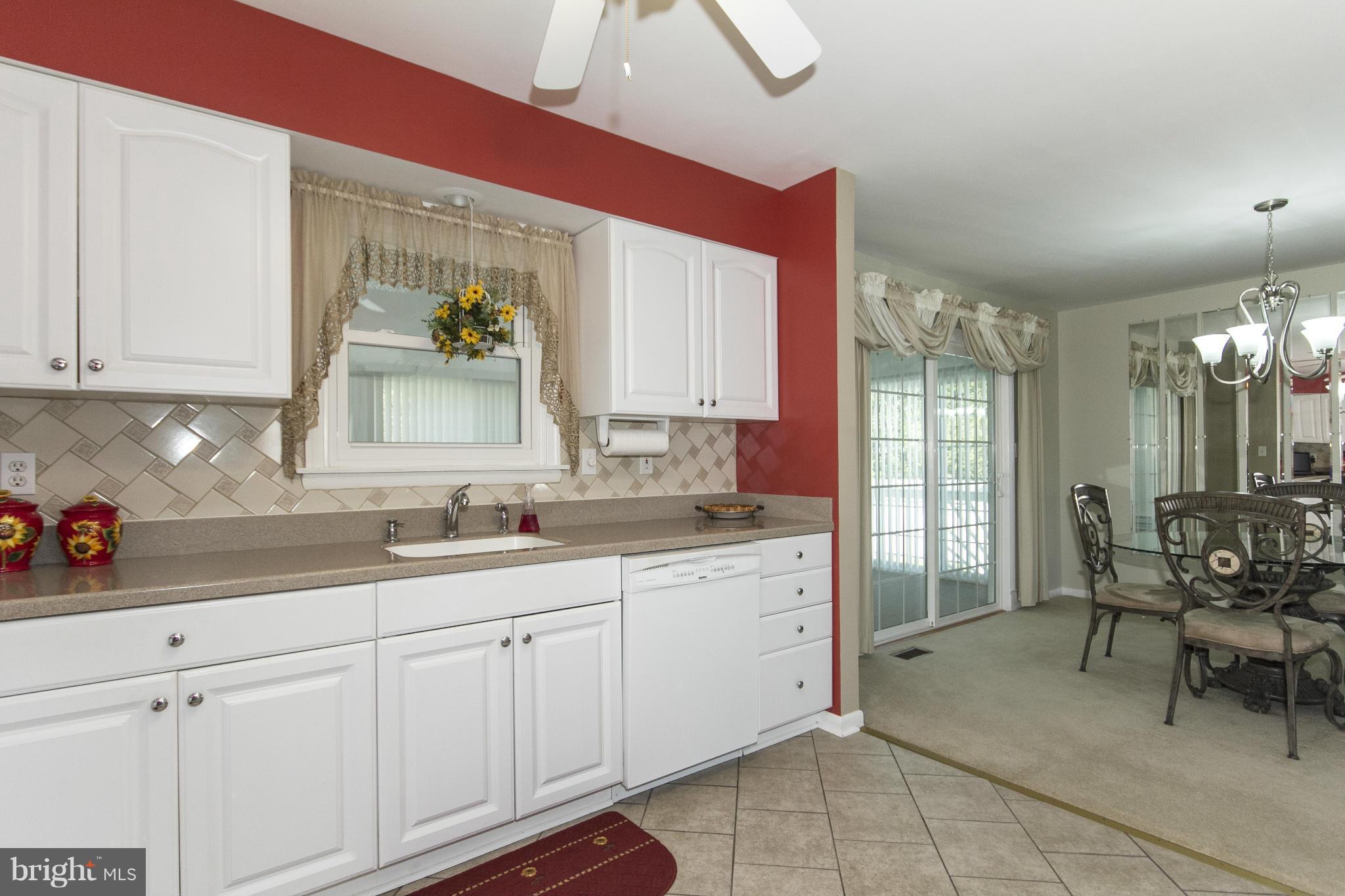 1118 Seneca Road Middle River, MD 21220 - Photo 10 of 30 Kitchen