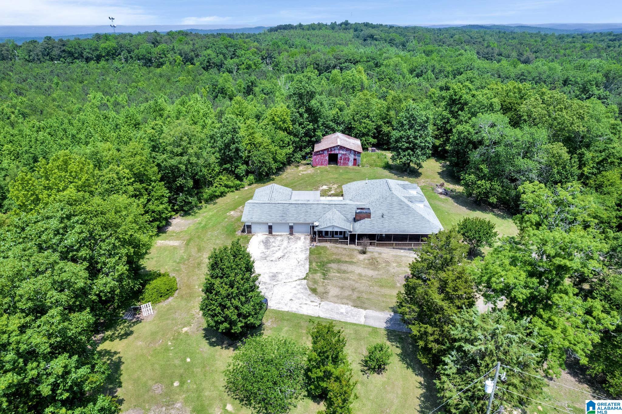 140 Layfield Drive Remlap, AL 35133 - Photo 44 of 44