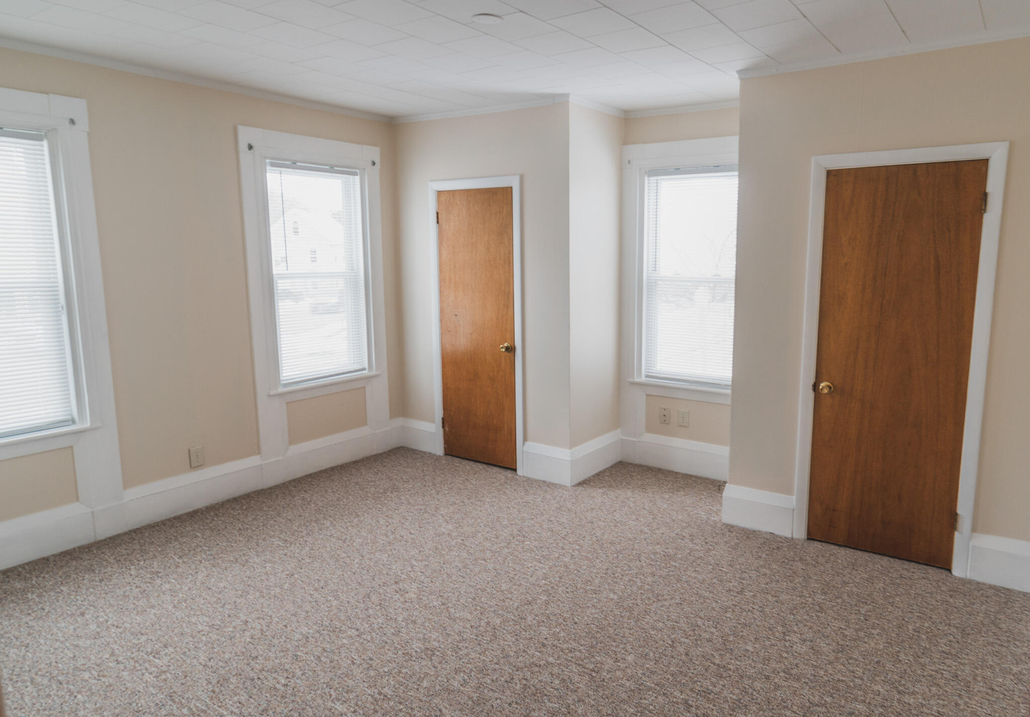 64 Division Street Bangor, ME 04401 - Photo 5 of 26 Apt 1 Primary Bedroom