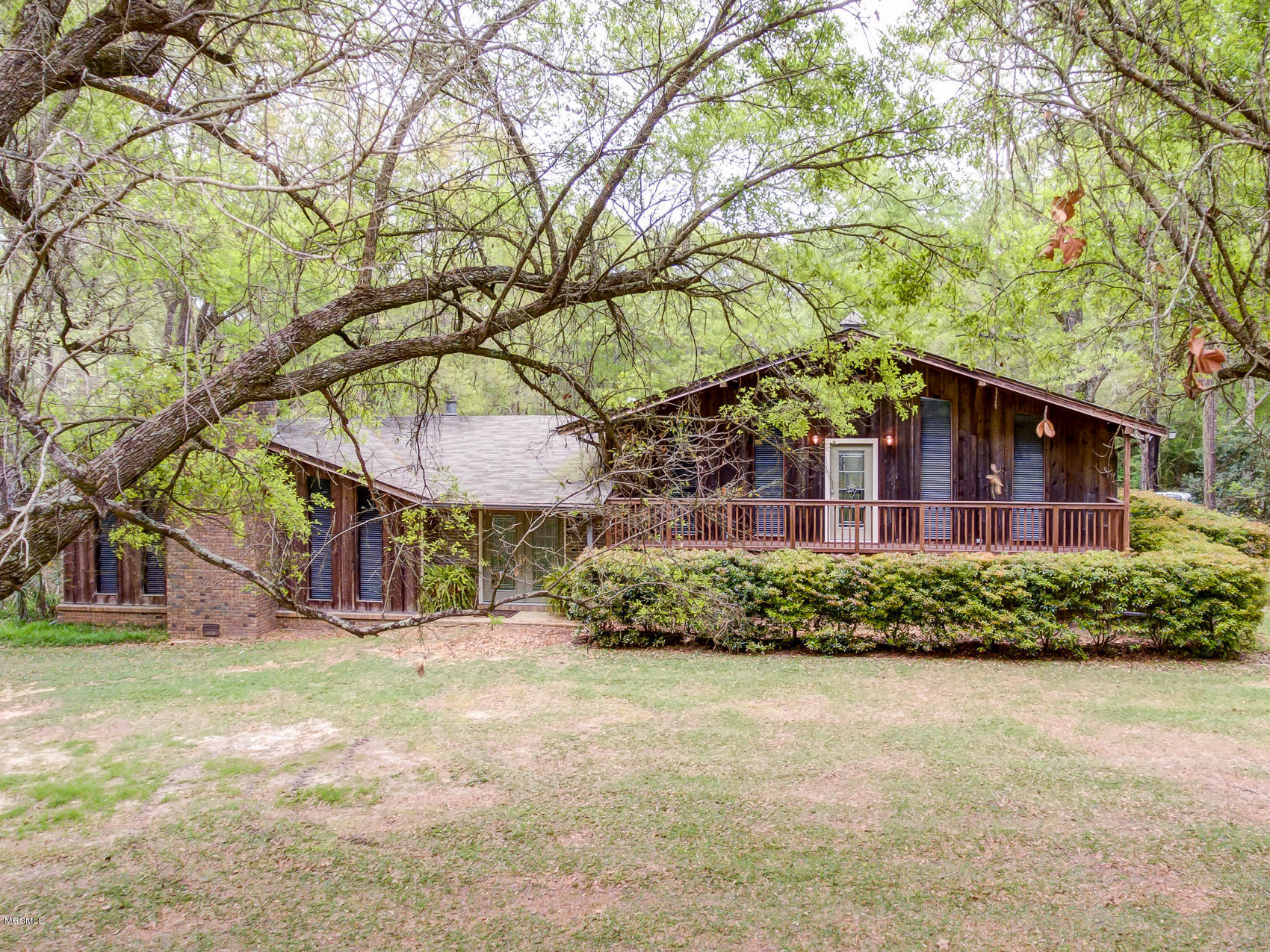 16276 Shaw Road Gulfport, MS 39503 - Photo 1 of 49 16276Shaw-49edit