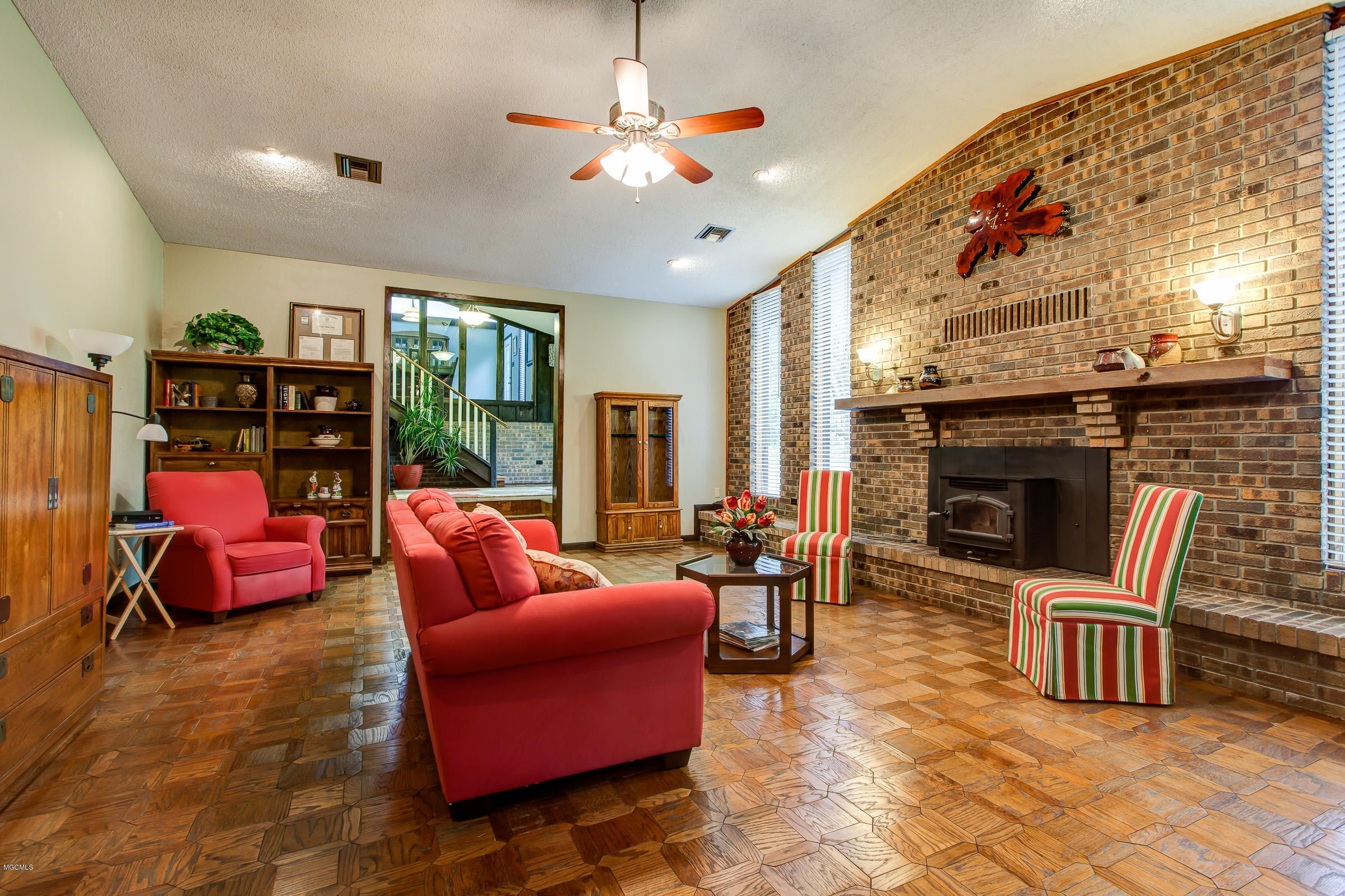 16276 Shaw Road Gulfport, MS 39503 - Photo 17 of 49 16276Shaw-28