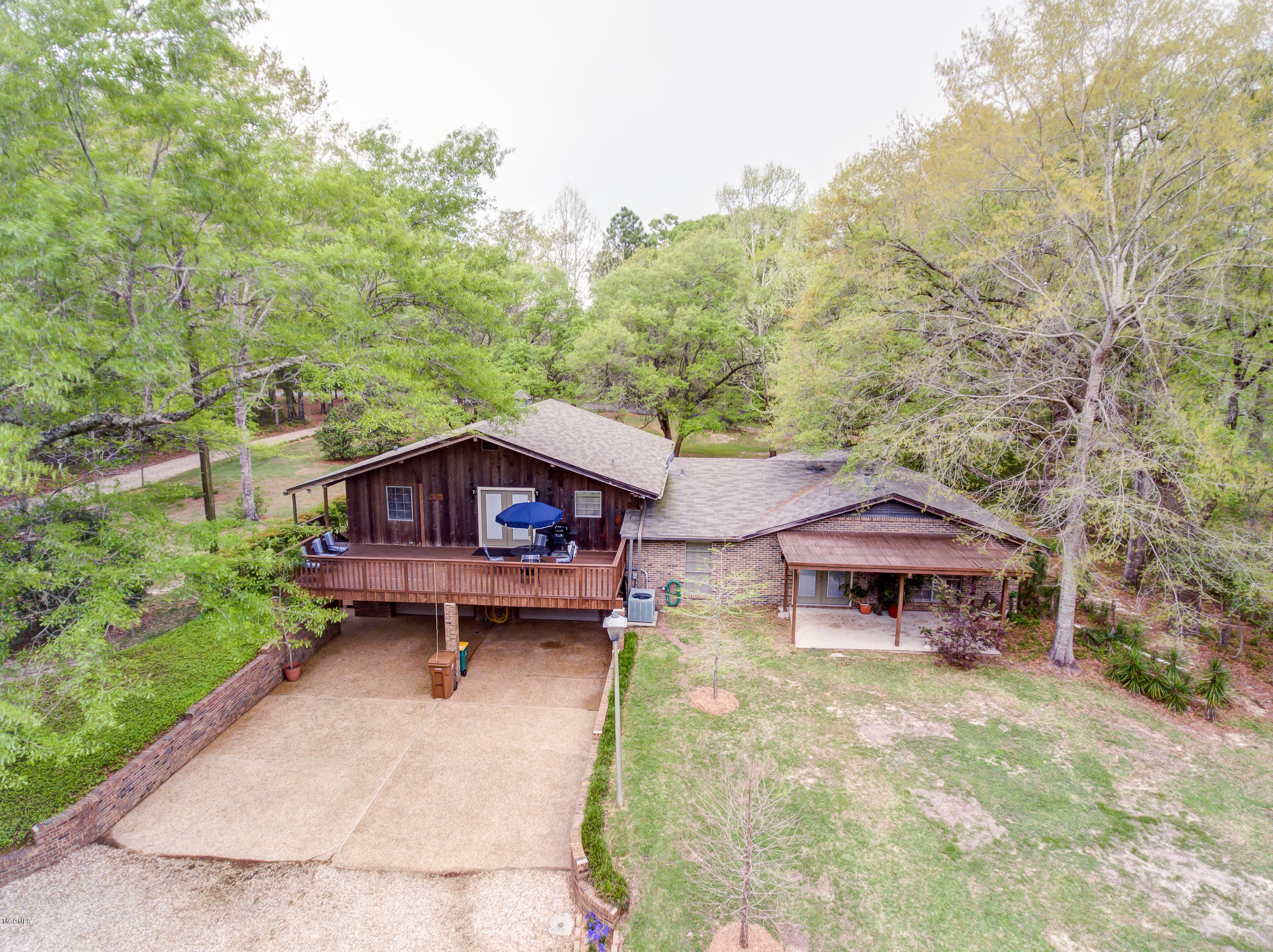 16276 Shaw Road Gulfport, MS 39503 - Photo 43 of 49 16276Shaw-44