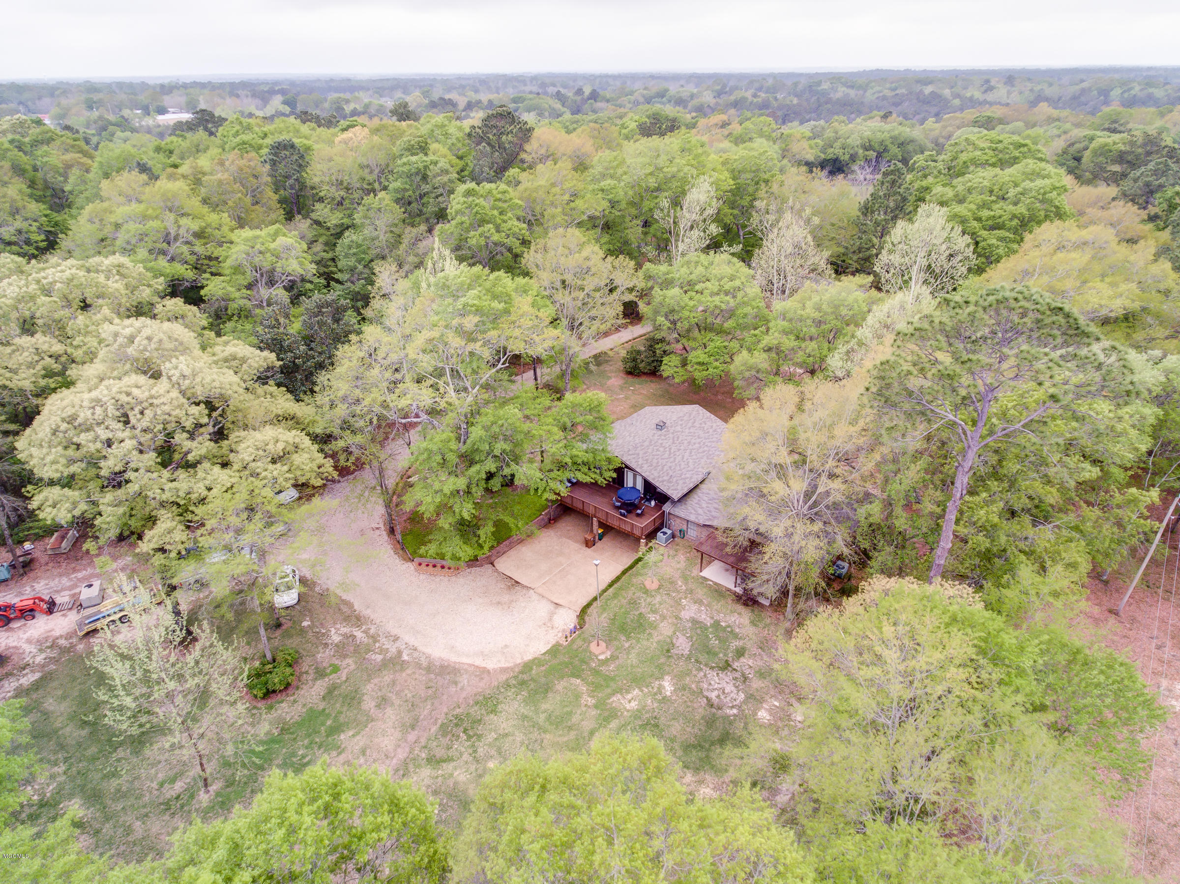 16276 Shaw Road Gulfport, MS 39503 - Photo 47 of 49 16276Shaw-50