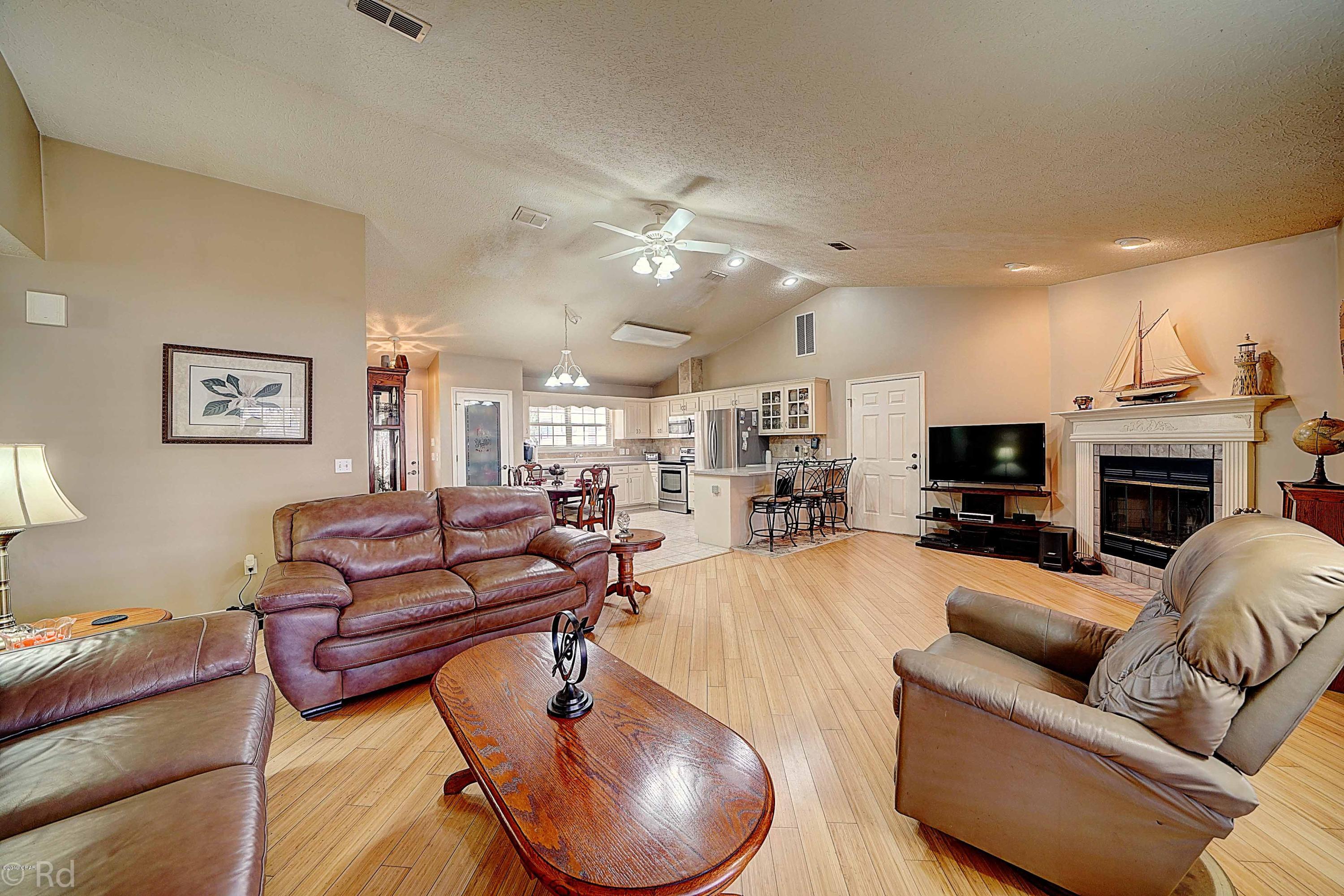 2978 Paradise Lakes Road Chipley, FL 32428 - Photo 23 of 39