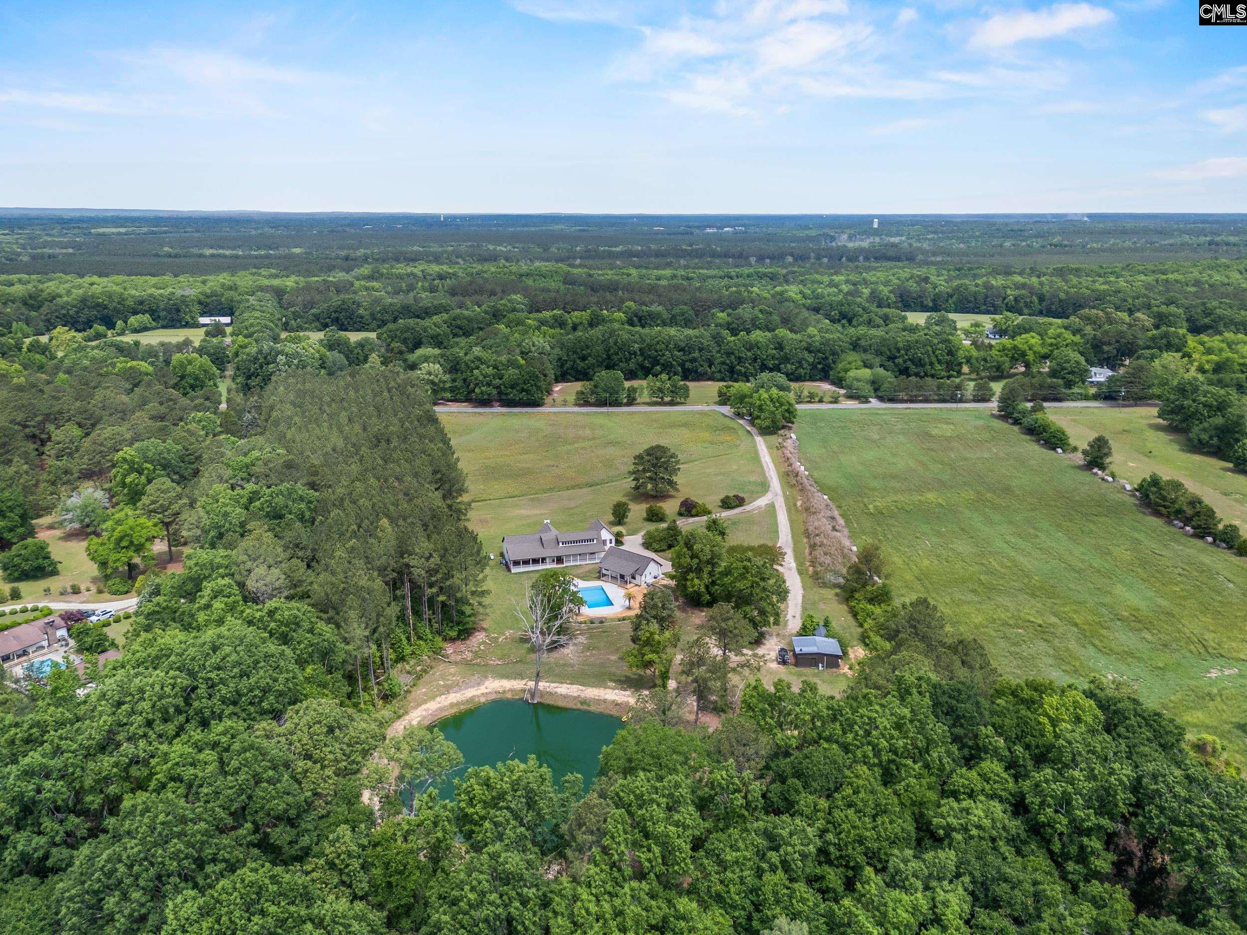 213 Tombfield Road Camden, SC 29020 - Photo 3 of 65