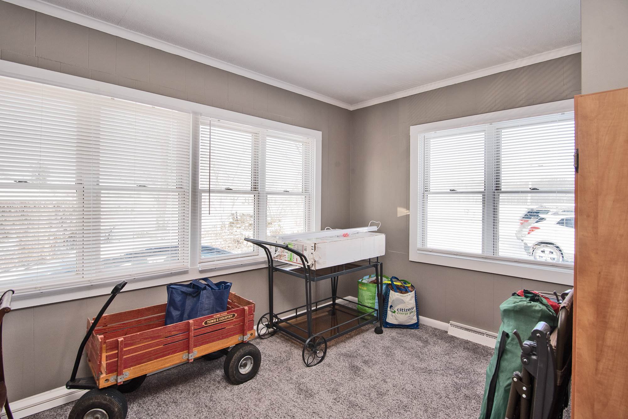 12226 Leo Road Fort Wayne, IN 46845 - Photo 16 of 22