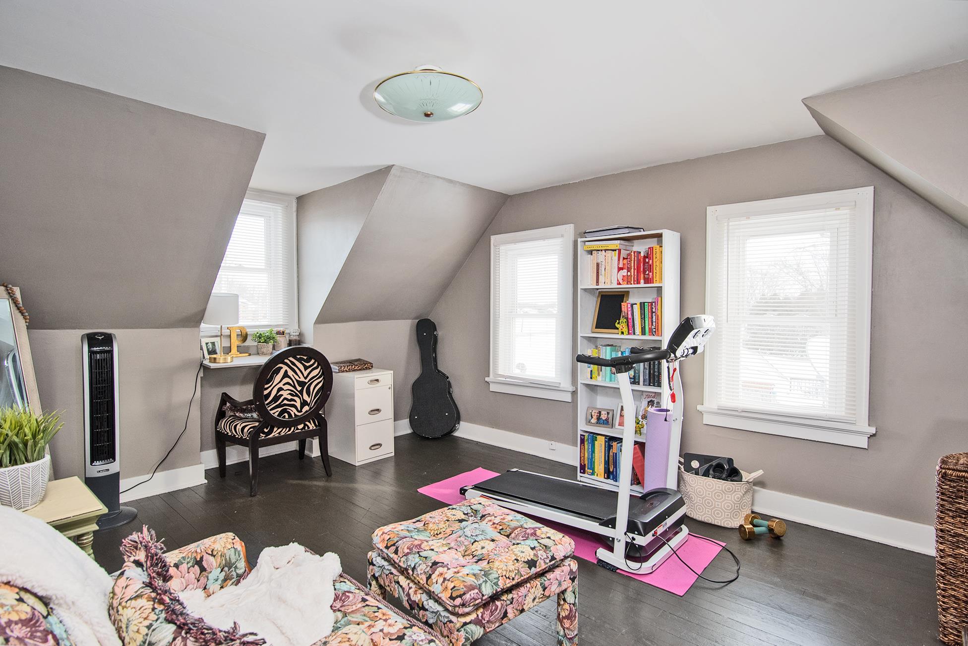 12226 Leo Road Fort Wayne, IN 46845 - Photo 18 of 22