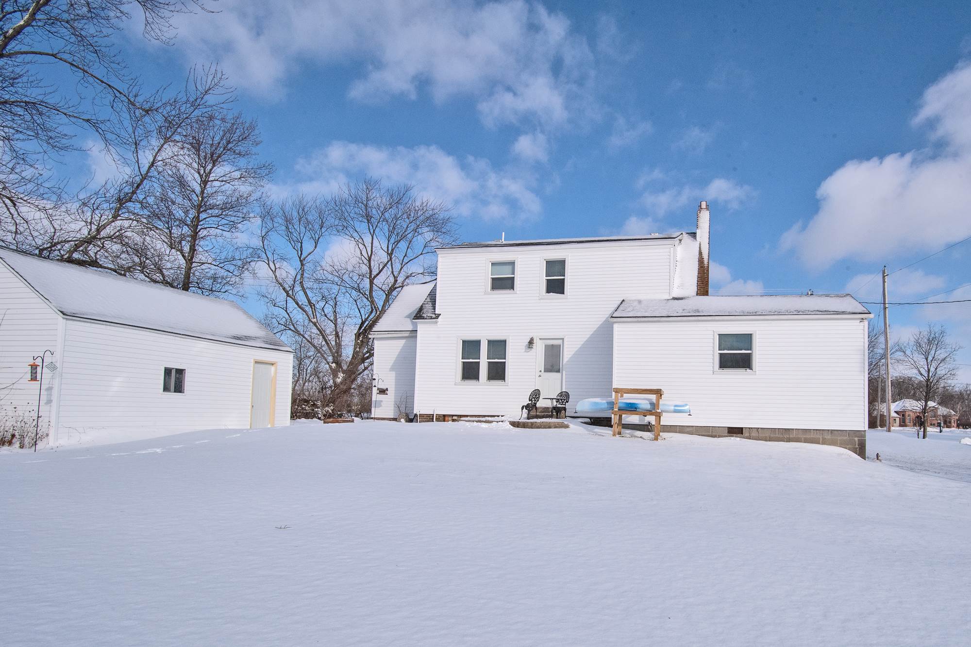 12226 Leo Road Fort Wayne, IN 46845 - Photo 5 of 22