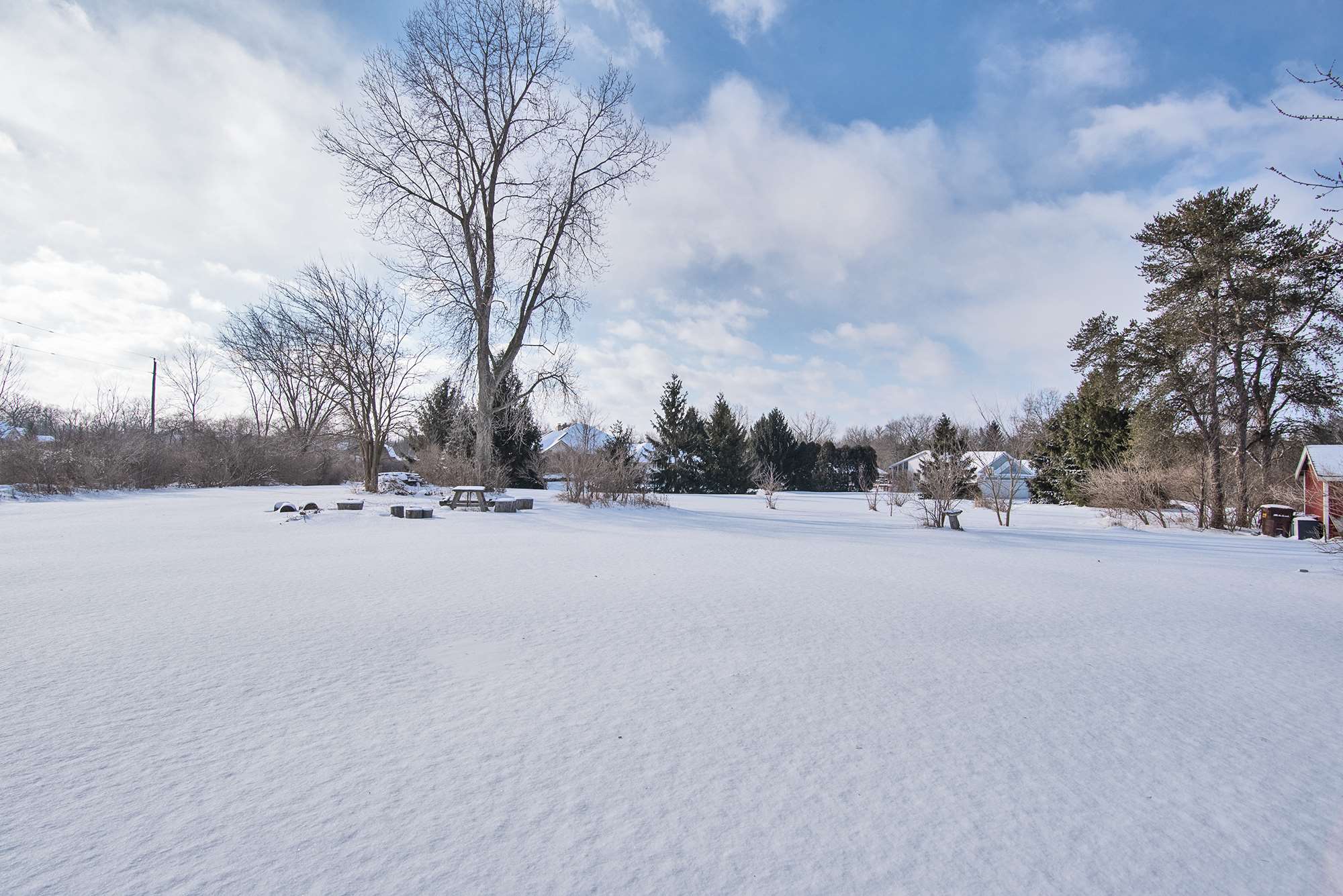 12226 Leo Road Fort Wayne, IN 46845 - Photo 6 of 22