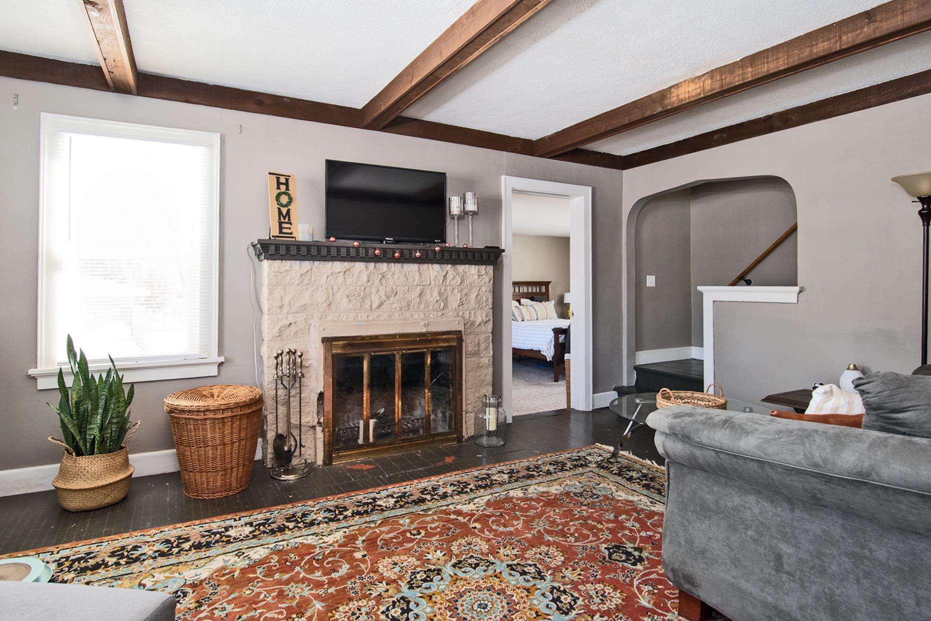 12226 Leo Road Fort Wayne, IN 46845 - Photo 7 of 22