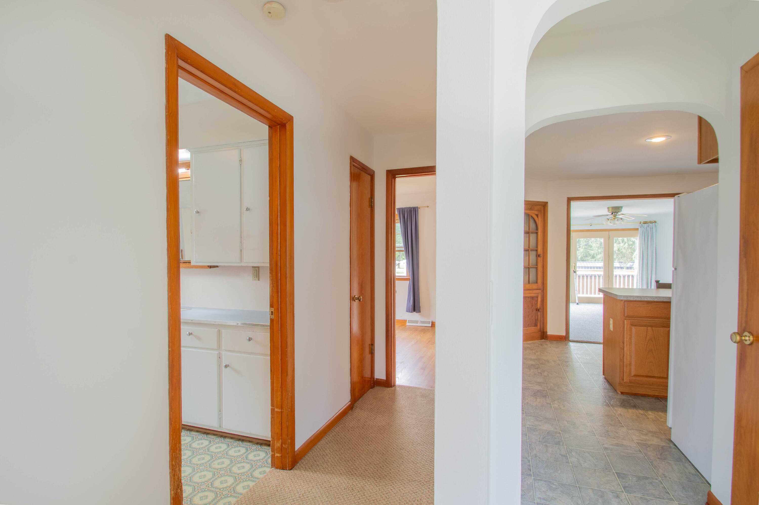 315 Edison Street Waterloo, WI 53594 - Photo 28 of 51 Room Transitions