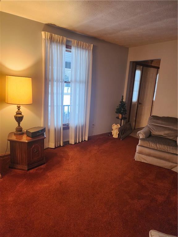 128 Greenfield Road New Castle, PA 16105 - Photo 10 of 30 1st floor Laundry