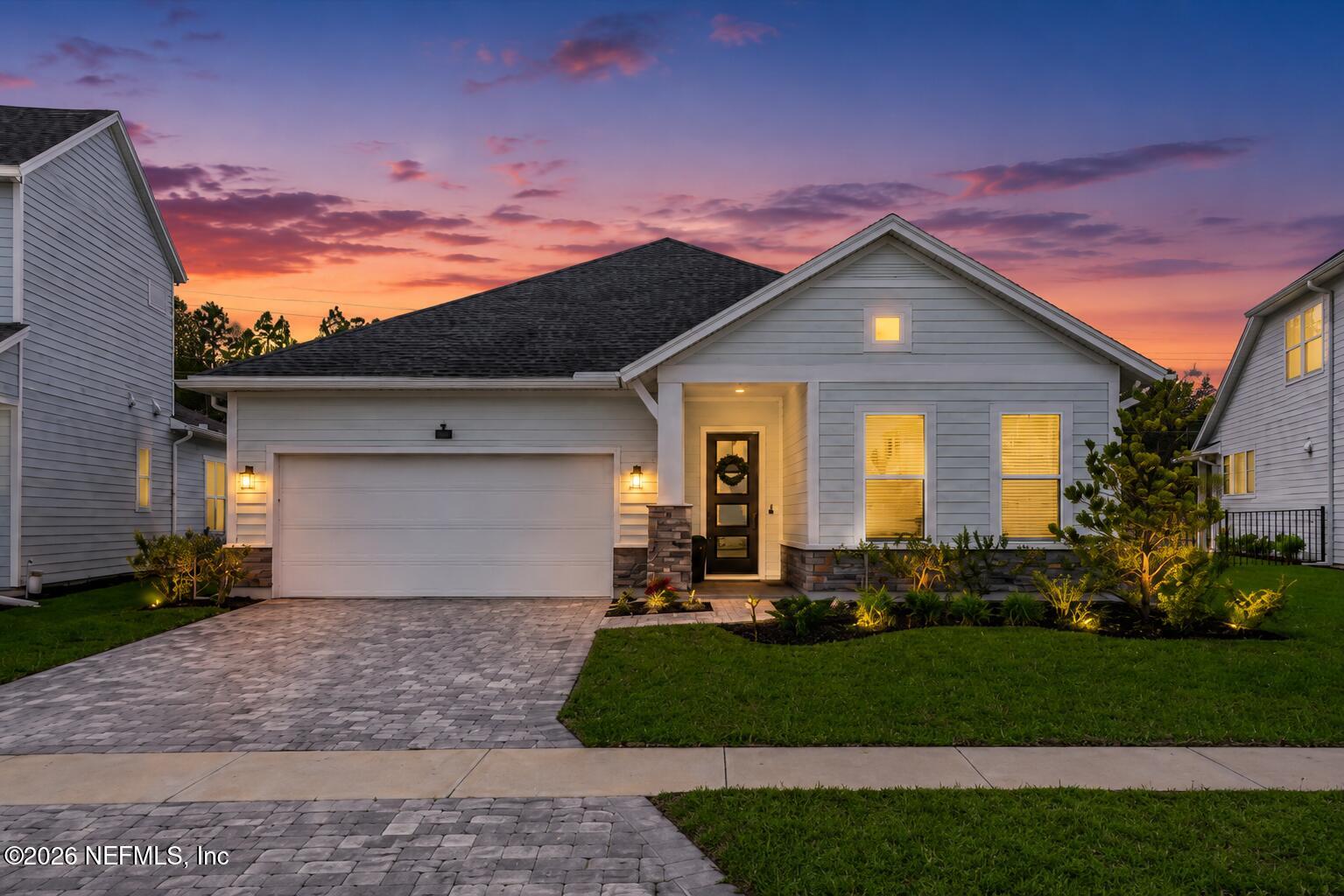 444 Navigators Road St. Johns, FL 32259 - Photo 38 of 38 Twilight Navigators