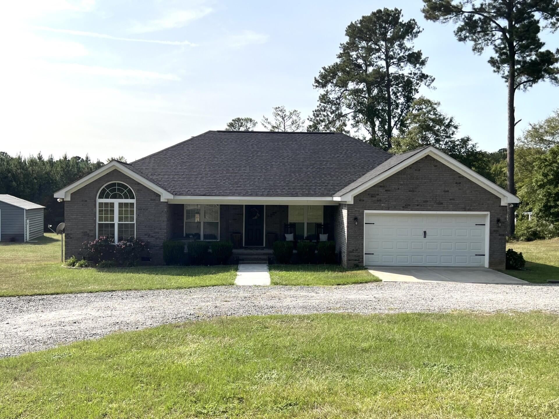 4263 Adams Chapel Road Dearing, GA 30808 - Photo 1 of 25 Main Photo