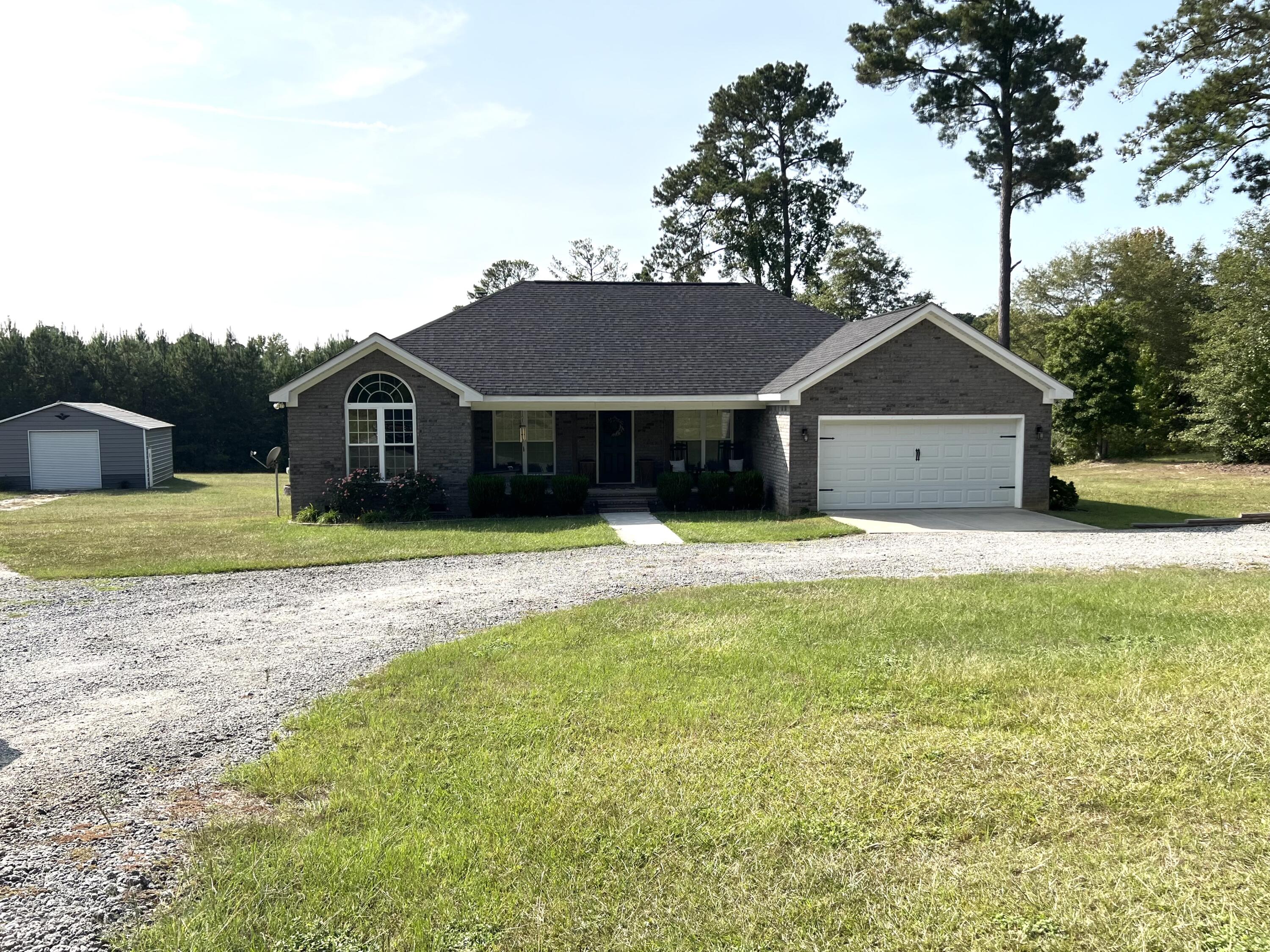 4263 Adams Chapel Road Dearing, GA 30808 - Photo 25 of 25 IMG_0878