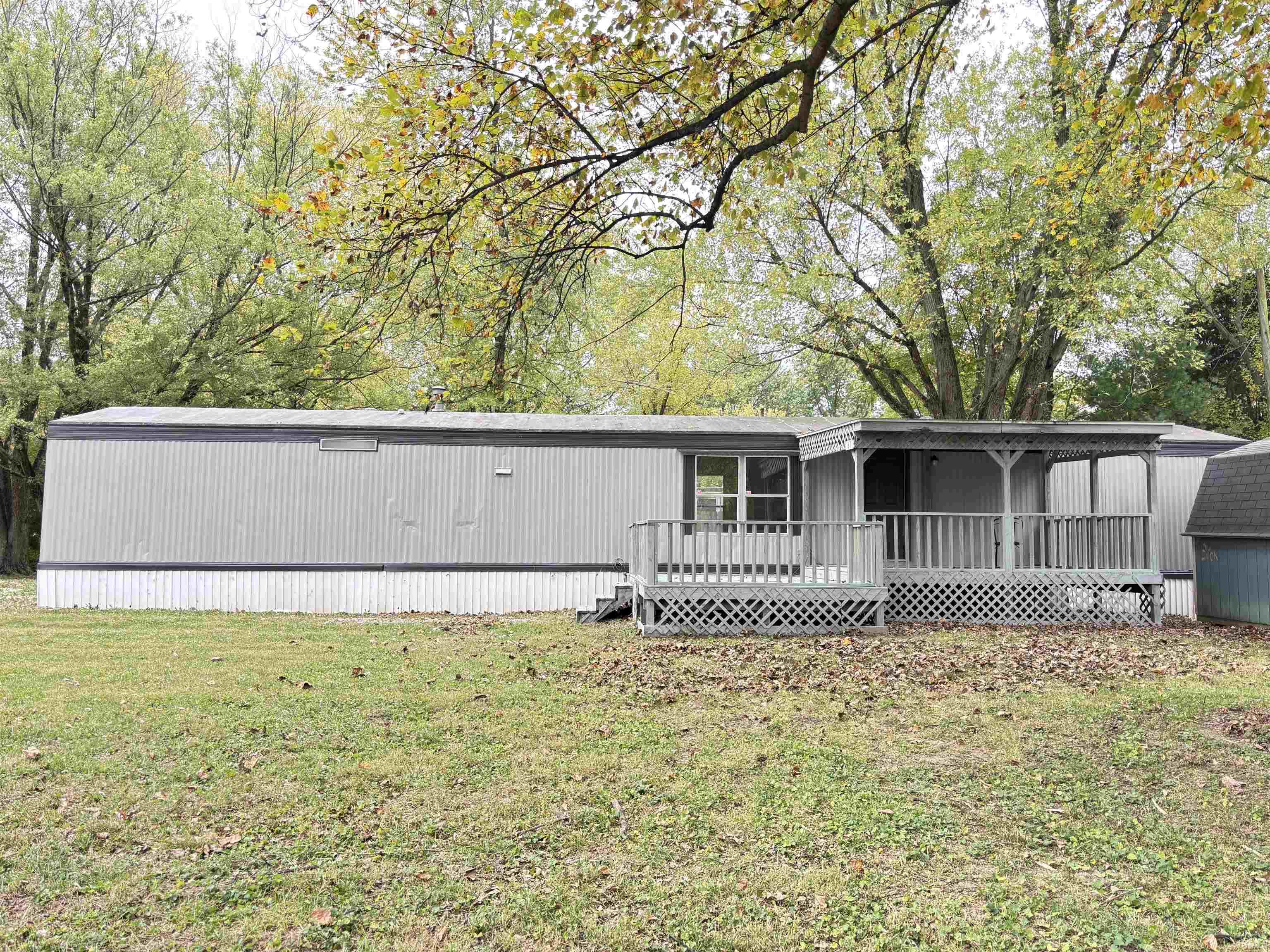 61 Bubble Loo Road Cloverdale, IN 46120 - Photo 1 of 19 Gallery Image 1
