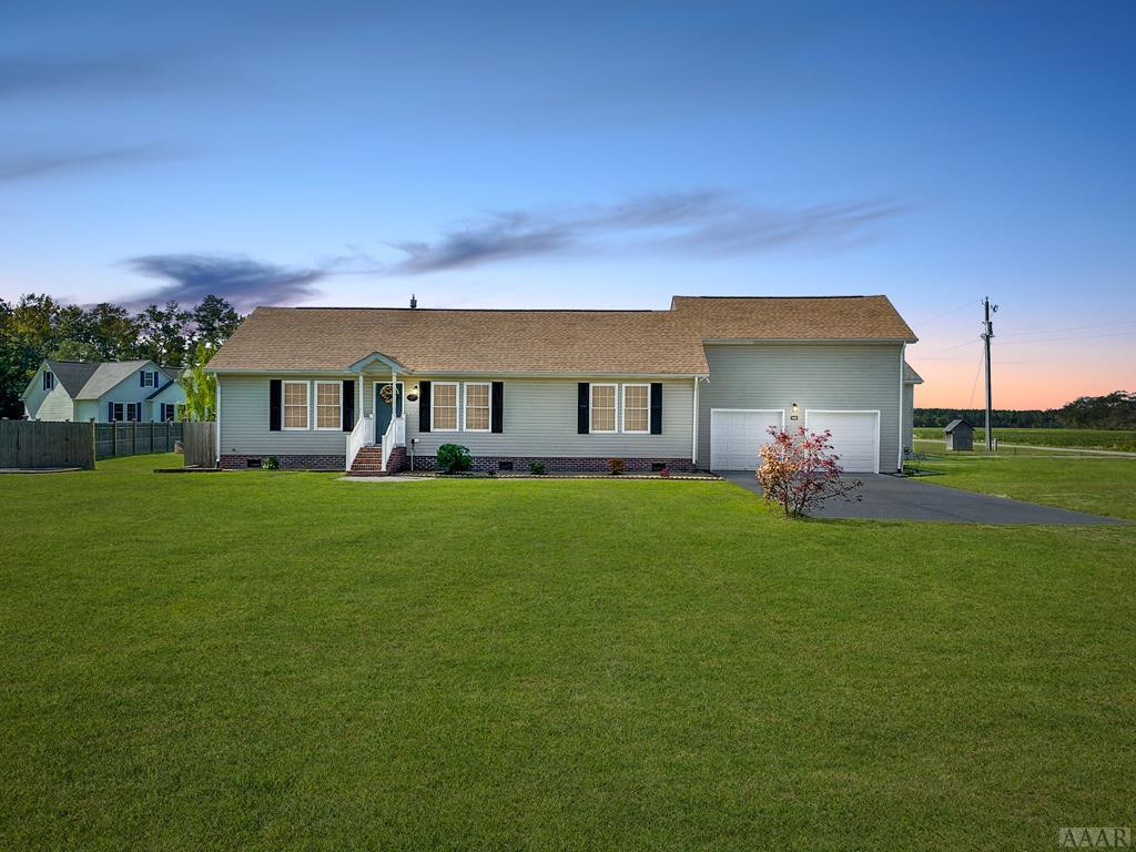 101 Amy Landing Road Shawboro, NC 27973 - Photo 1 of 63 Main View