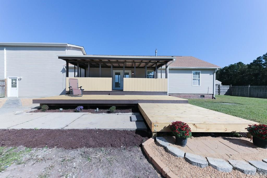 101 Amy Landing Road Shawboro, NC 27973 - Photo 17 of 63 Gallery Image 17