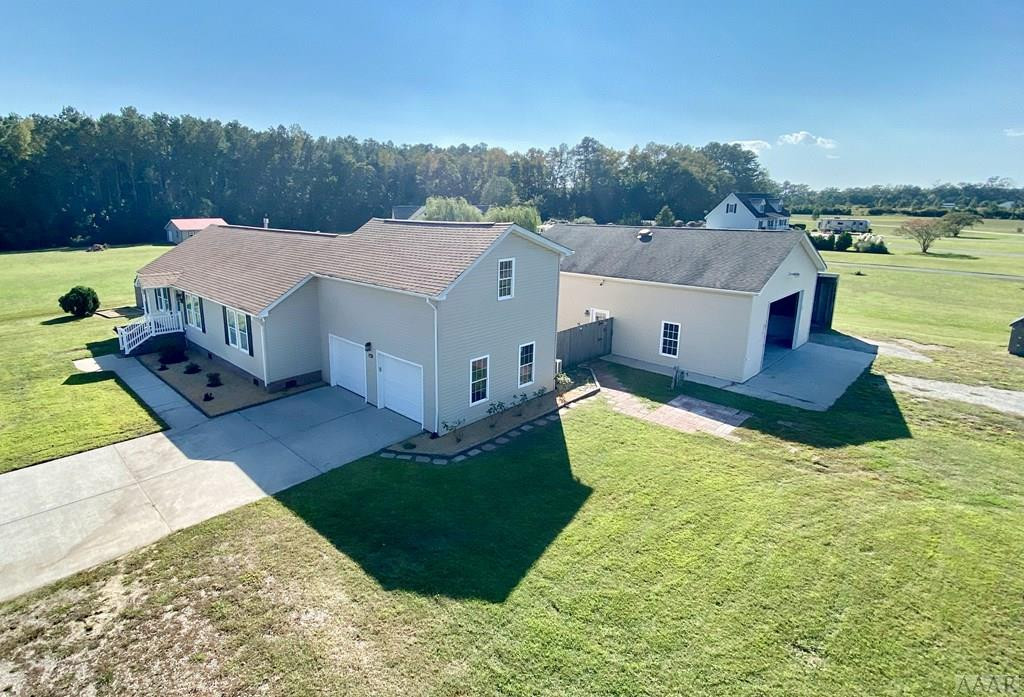101 Amy Landing Road Shawboro, NC 27973 - Photo 3 of 63 Gallery Image 3