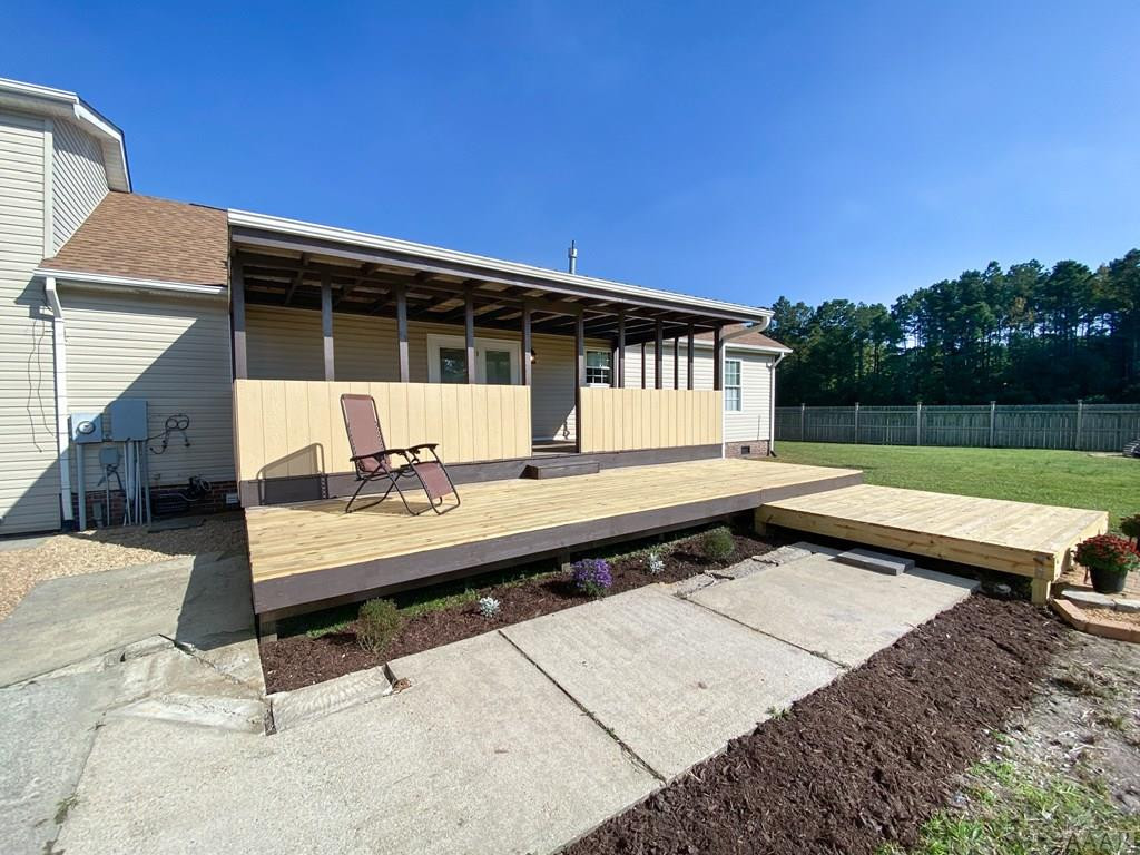 101 Amy Landing Road Shawboro, NC 27973 - Photo 46 of 63 Gallery Image 46
