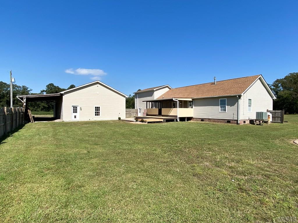 101 Amy Landing Road Shawboro, NC 27973 - Photo 55 of 63 Gallery Image 55