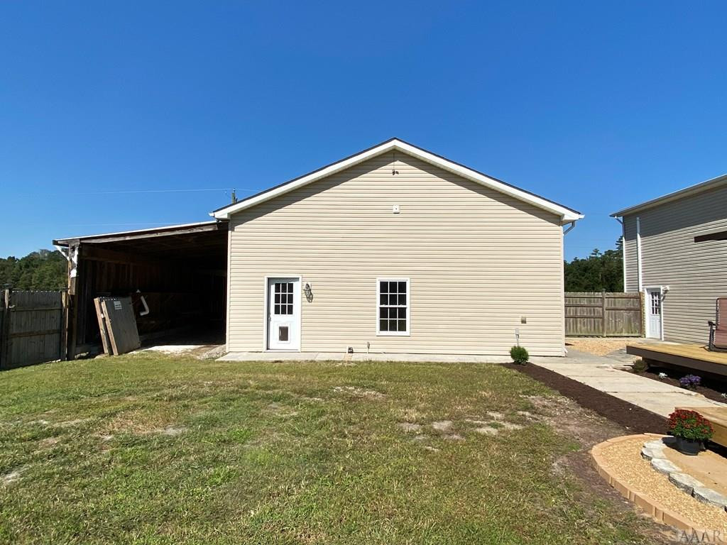 101 Amy Landing Road Shawboro, NC 27973 - Photo 56 of 63 Gallery Image 56