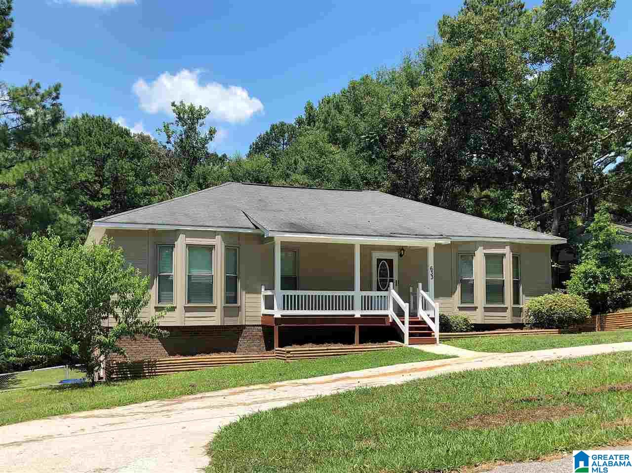 633 12th Street Northwest Alabaster, AL 35007 - Photo 1 of 37