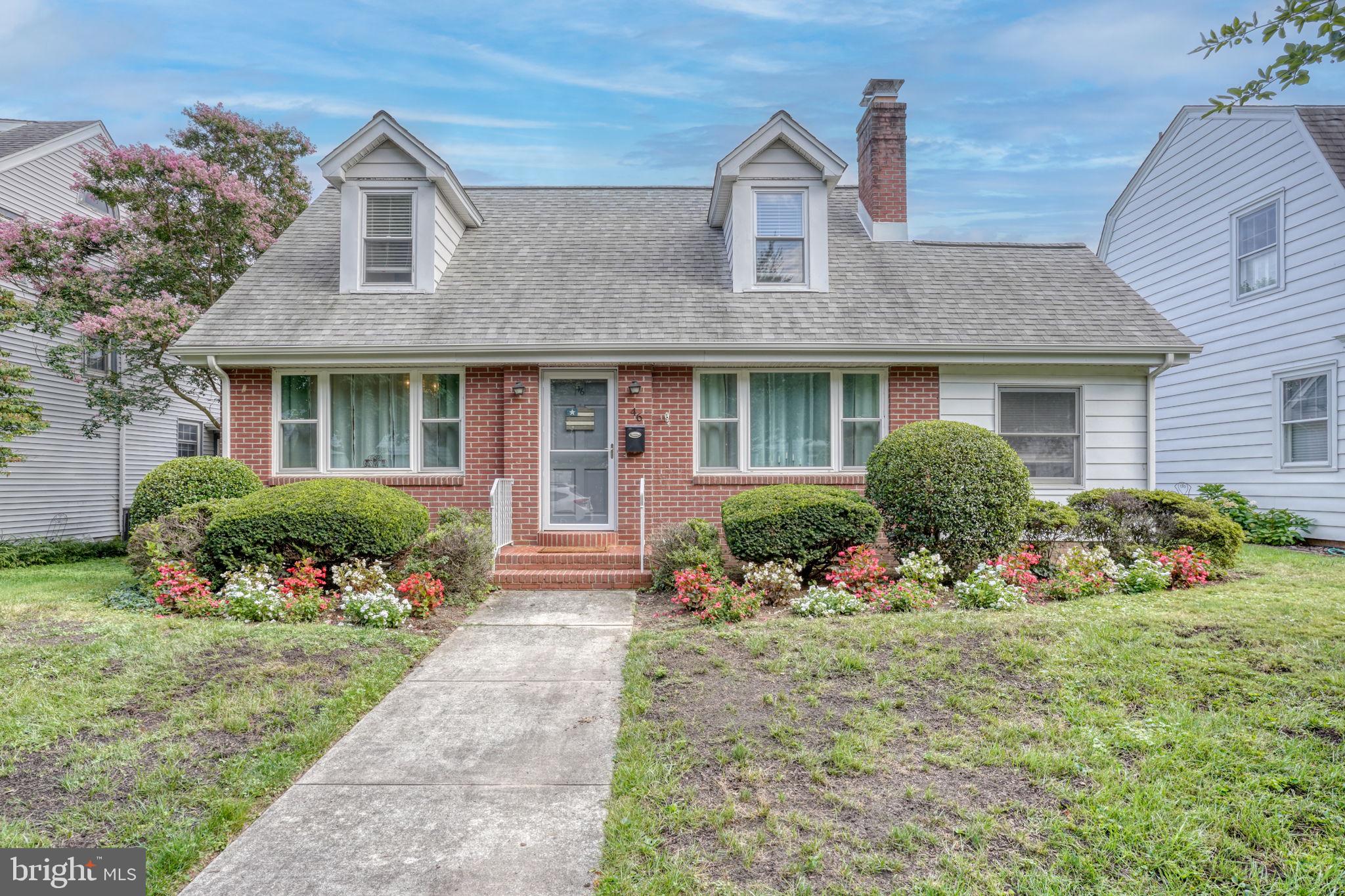 46 Rodney Road Dover, DE 19901 - Photo 1 of 48 Gallery Image 1