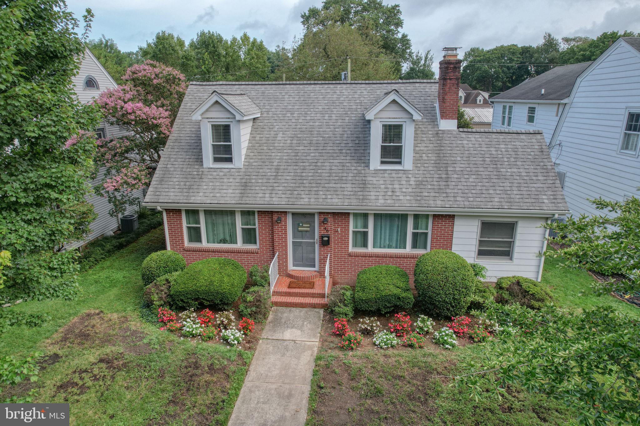 46 Rodney Road Dover, DE 19901 - Photo 2 of 48 Gallery Image 2