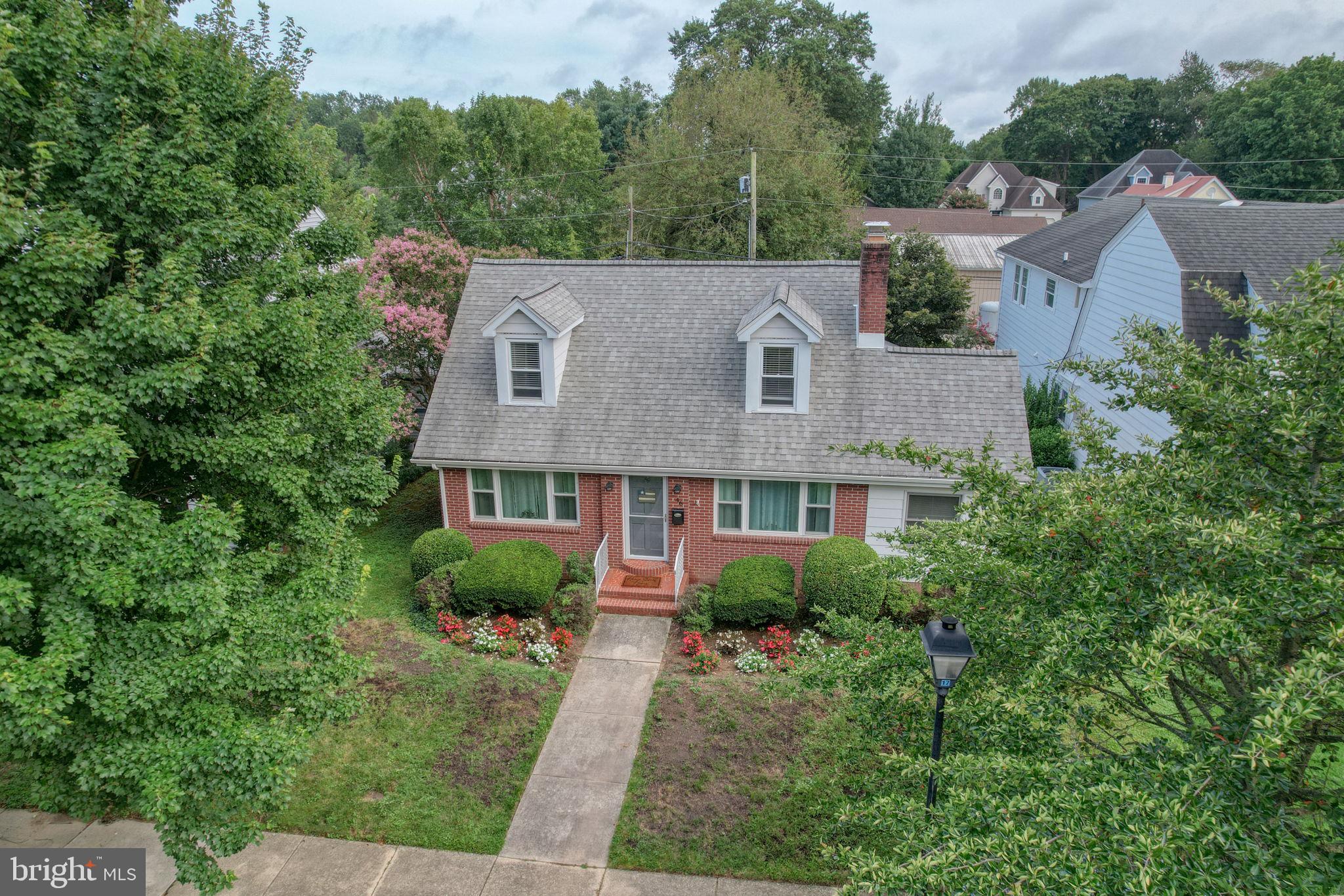 46 Rodney Road Dover, DE 19901 - Photo 3 of 48 Gallery Image 3