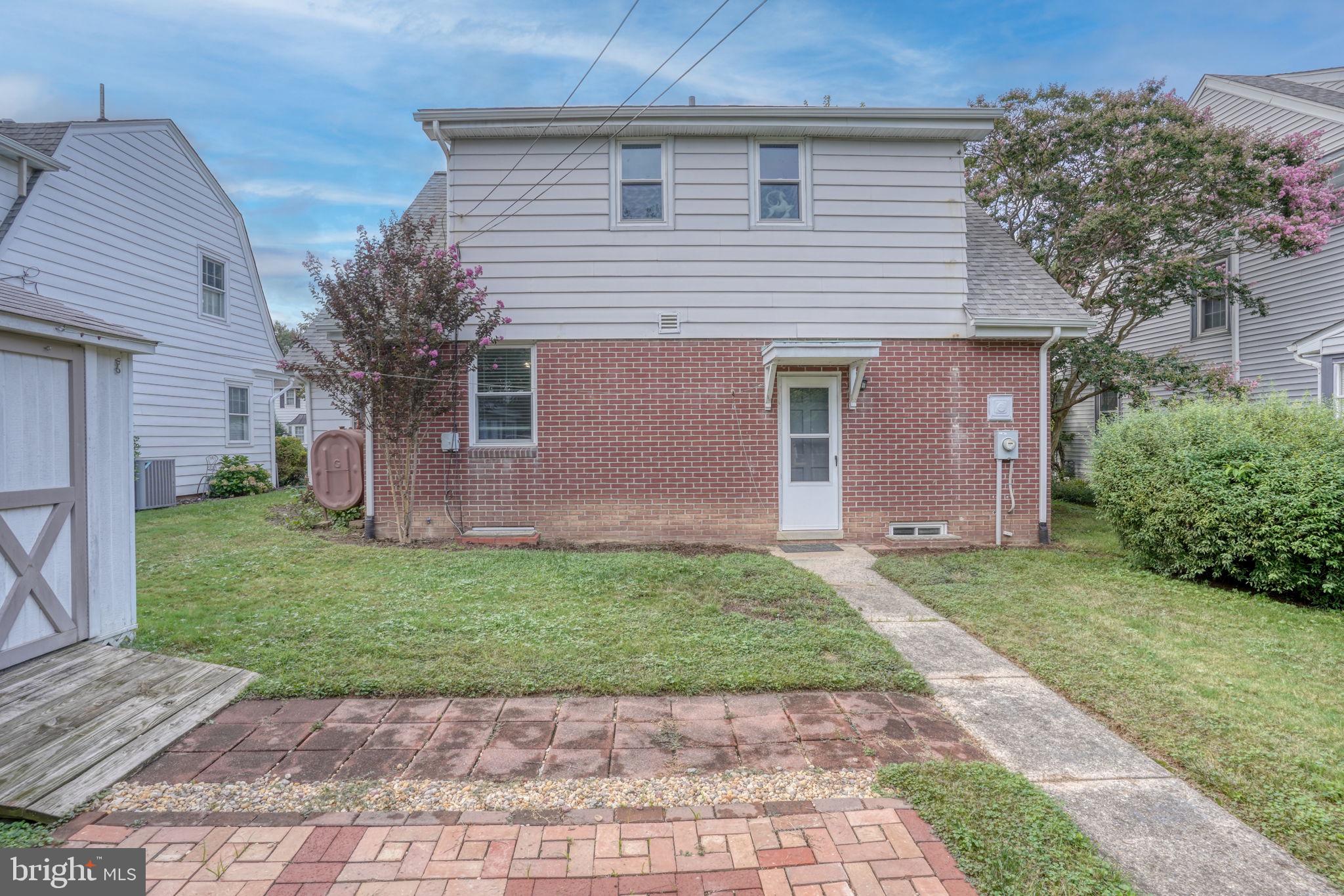 46 Rodney Road Dover, DE 19901 - Photo 46 of 48 Gallery Image 46