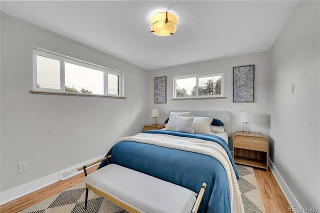 $809,000 | 7625 West 23rd Place, Lakewood, CO 80214