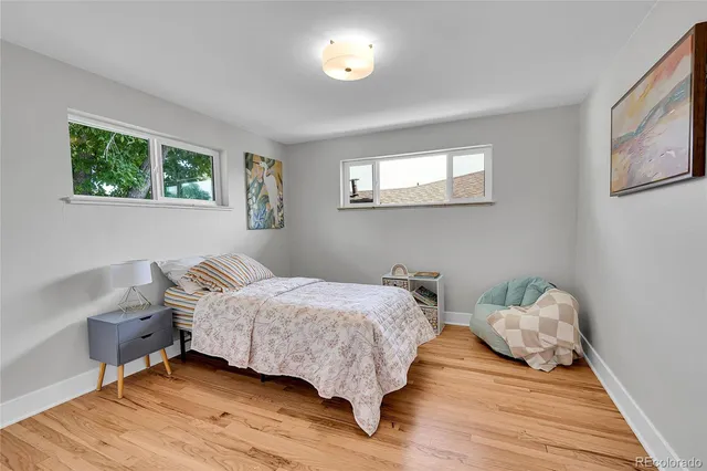 $809,000 | 7625 West 23rd Place, Lakewood, CO 80214