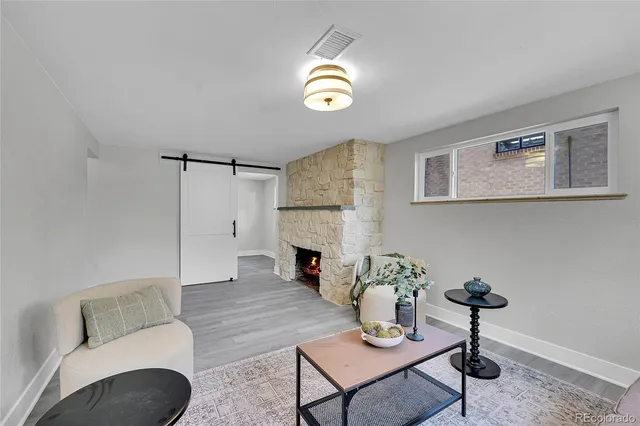 $809,000 | 7625 West 23rd Place, Lakewood, CO 80214