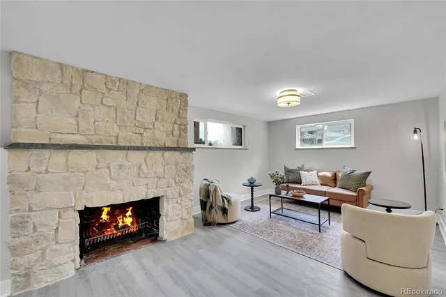 $809,000 | 7625 West 23rd Place, Lakewood, CO 80214