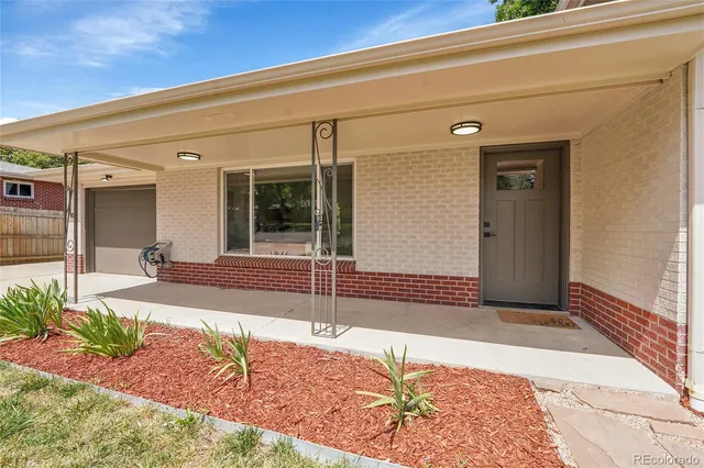 $809,000 | 7625 West 23rd Place, Lakewood, CO 80214