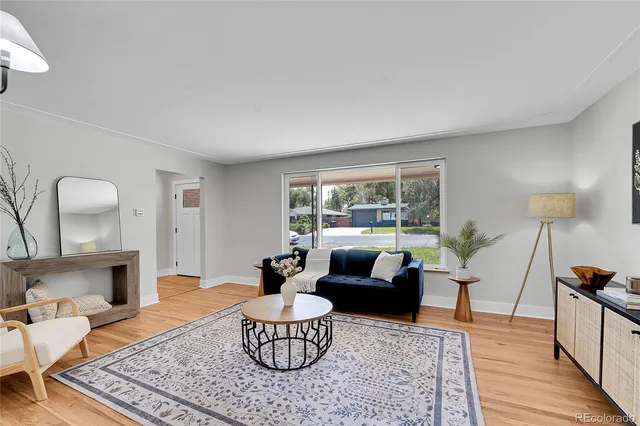 $809,000 | 7625 West 23rd Place, Lakewood, CO 80214